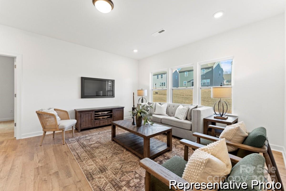 Colvin Park - Residential