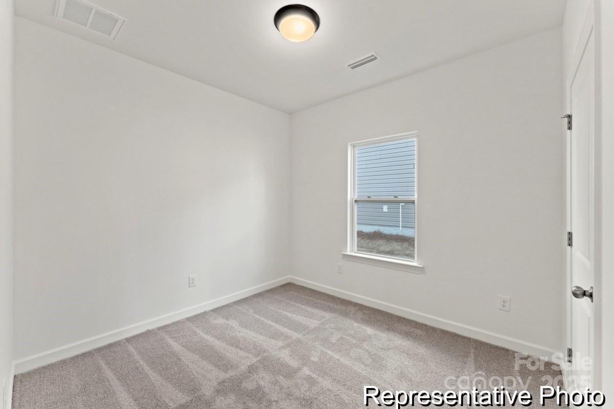 Colvin Park - Residential