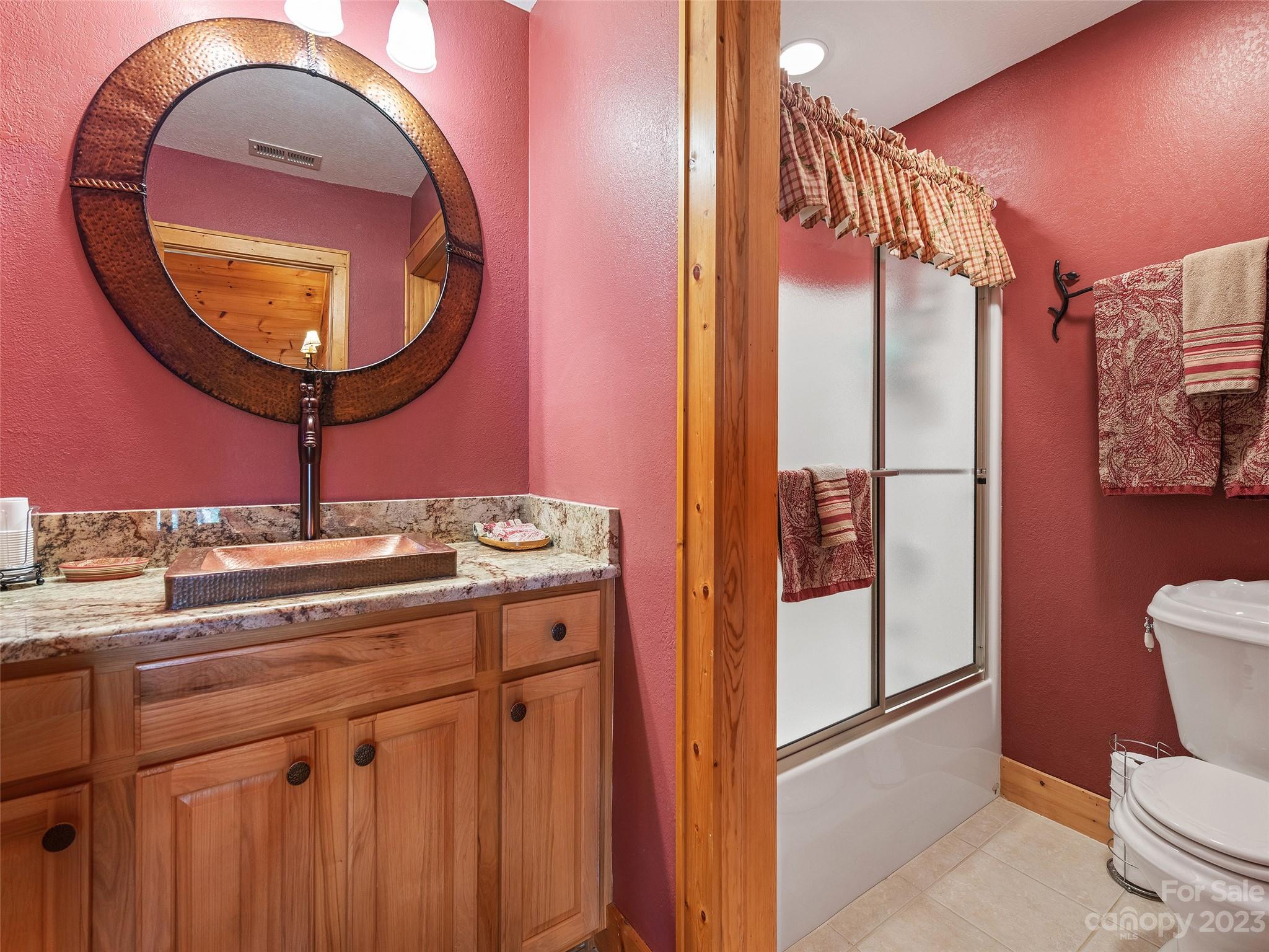 Smoky Mountain Retreat at Eagles Nest - Residential