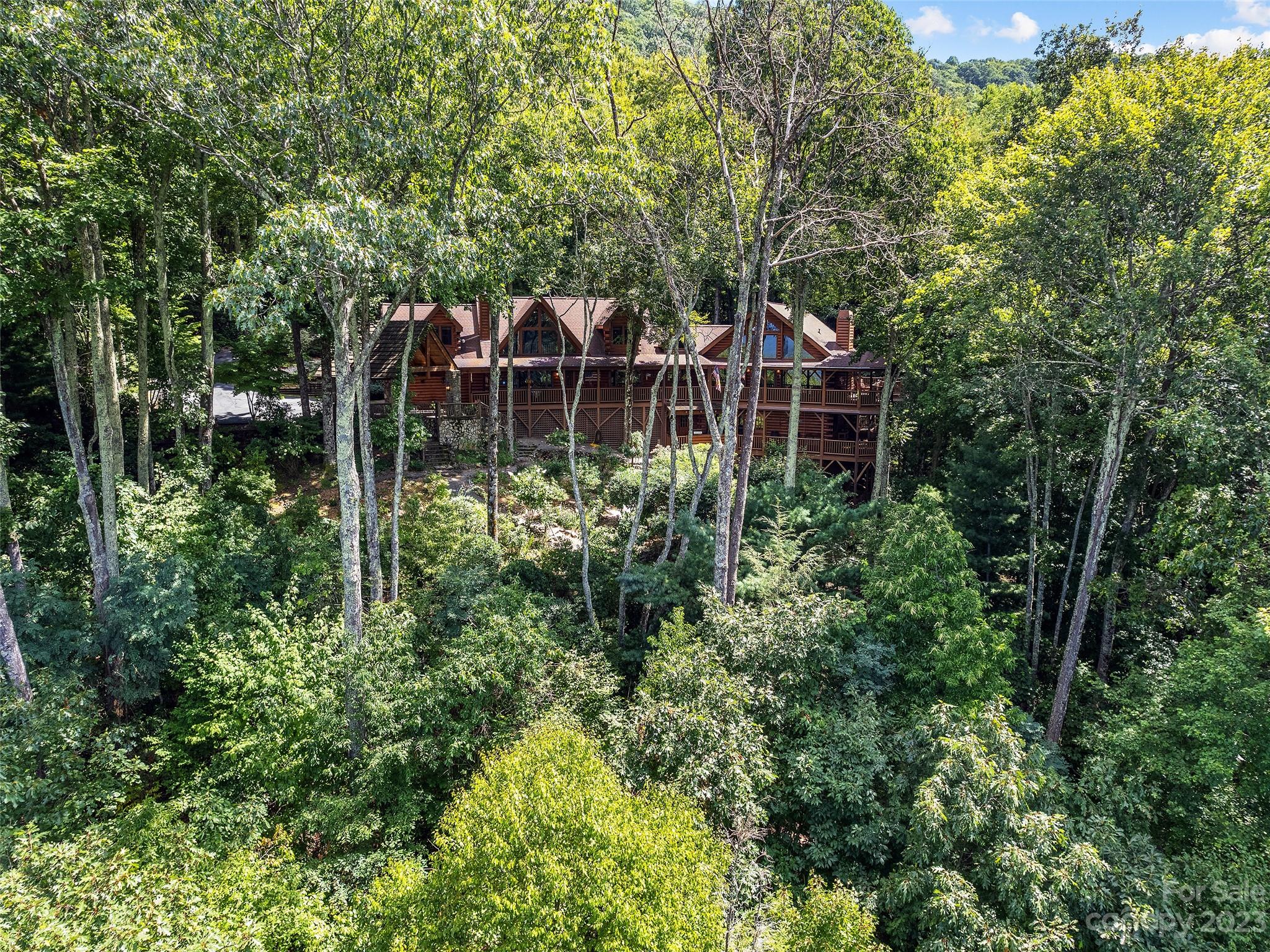 Smoky Mountain Retreat at Eagles Nest - Residential