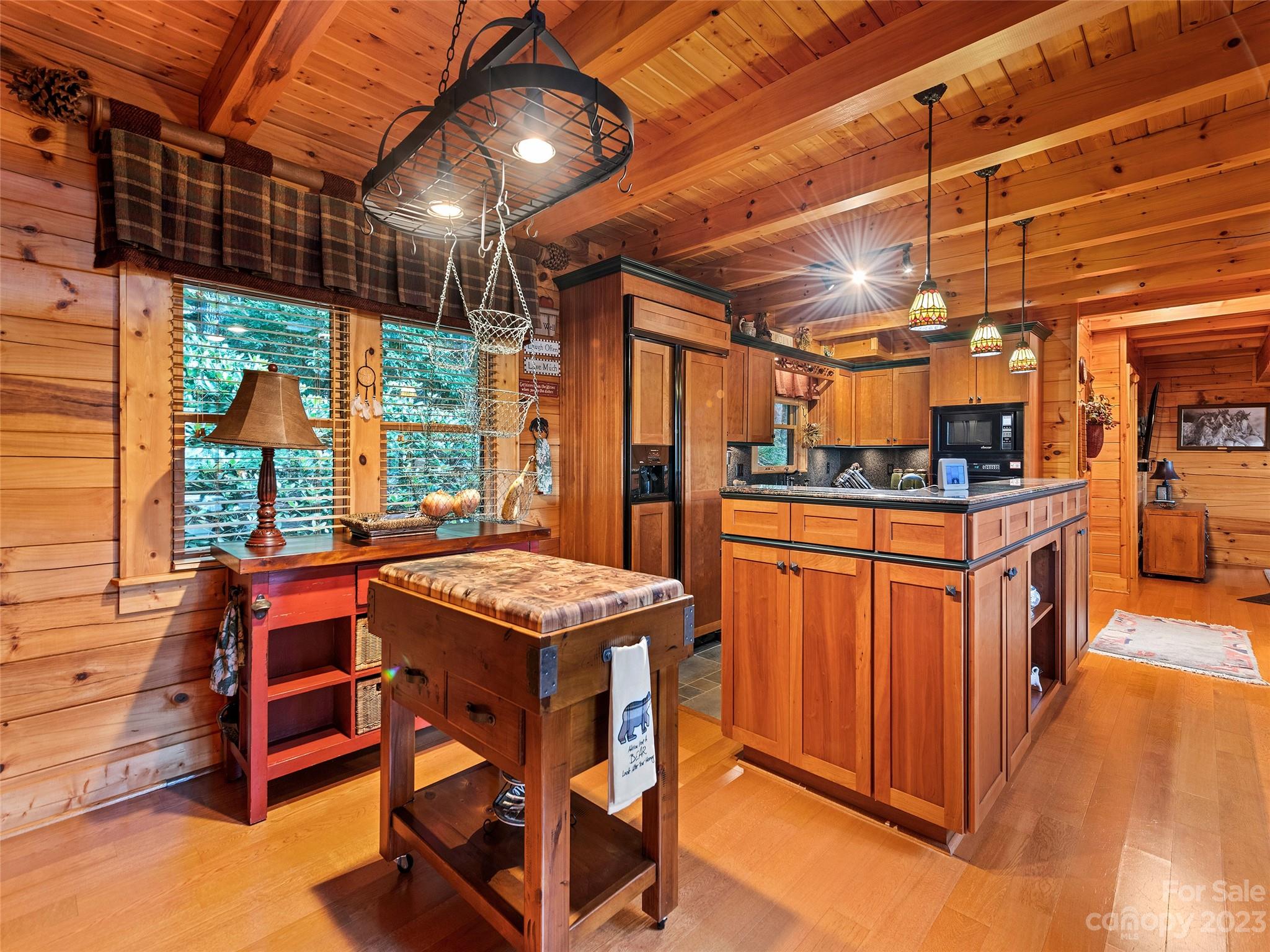 Smoky Mountain Retreat at Eagles Nest - Residential