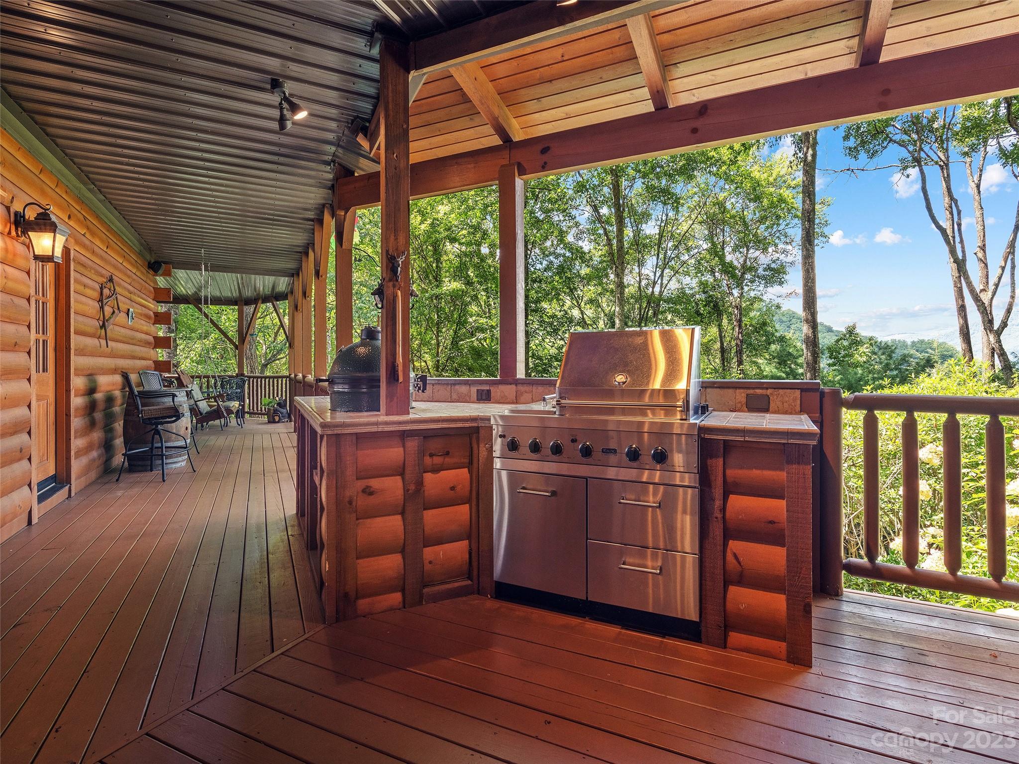 Smoky Mountain Retreat at Eagles Nest - Residential