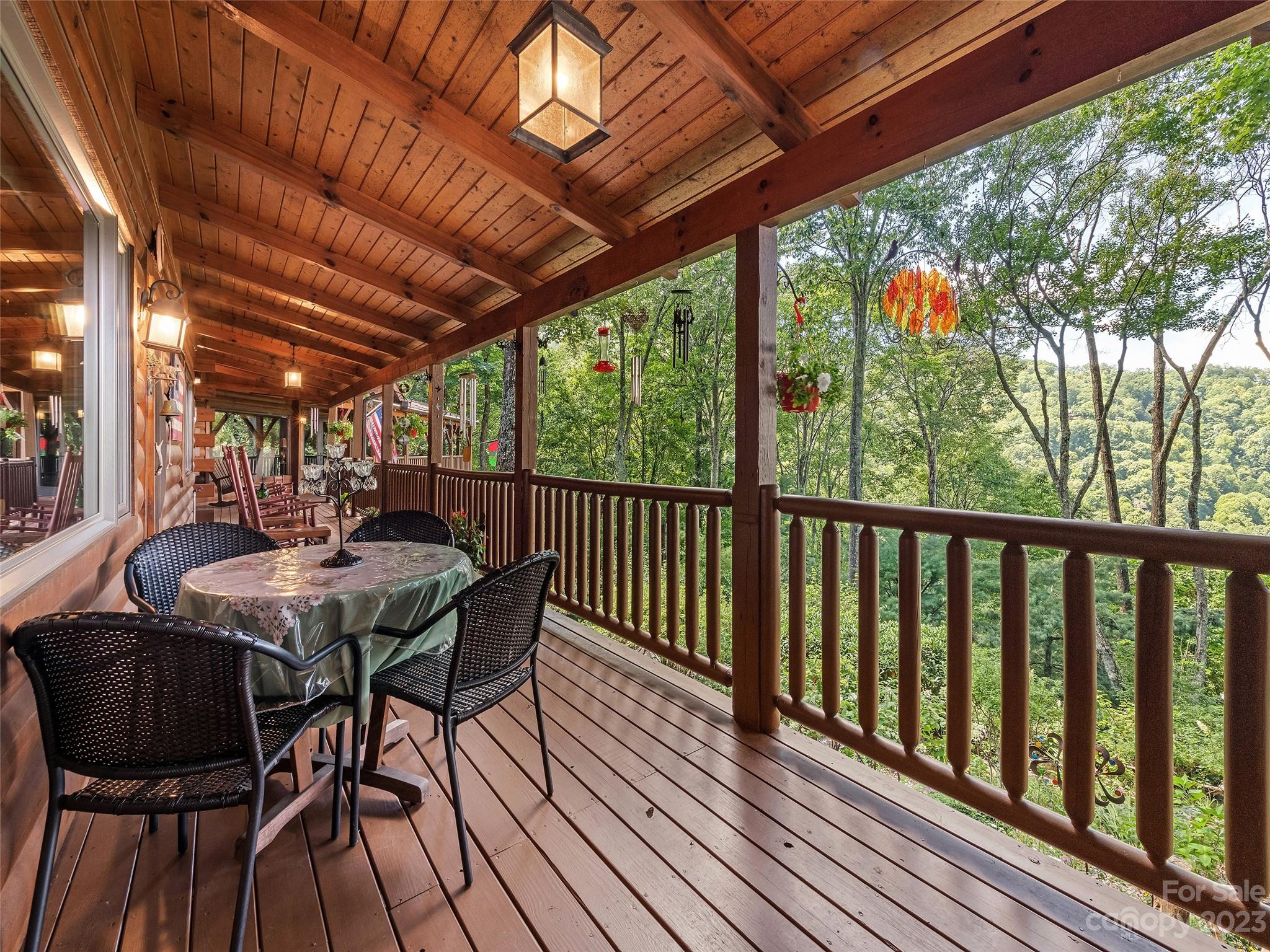 Smoky Mountain Retreat at Eagles Nest - Residential