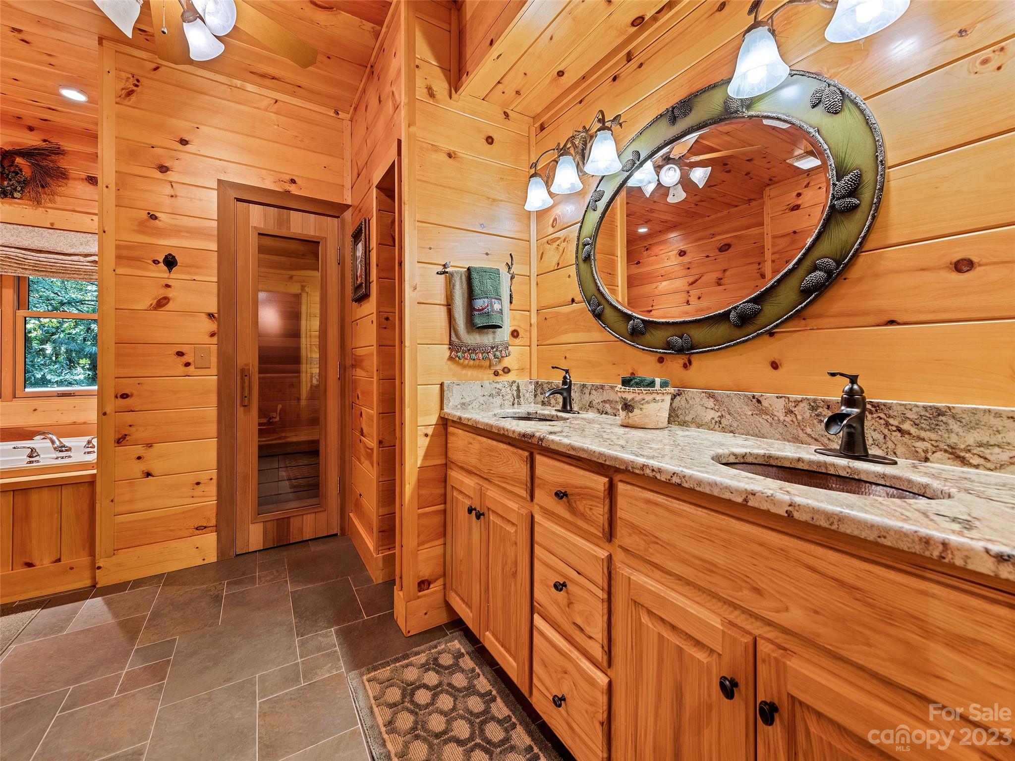 Smoky Mountain Retreat at Eagles Nest - Residential