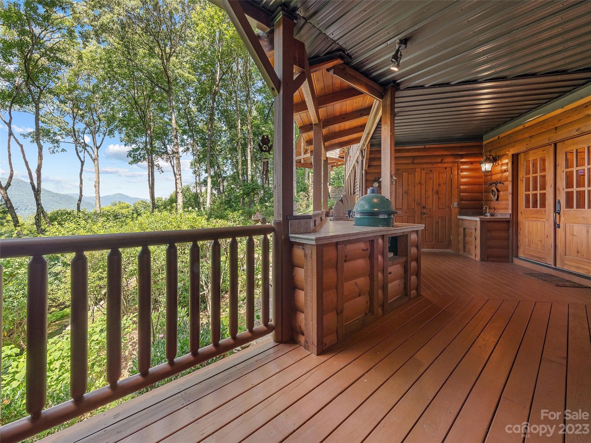 Smoky Mountain Retreat at Eagles Nest - Residential