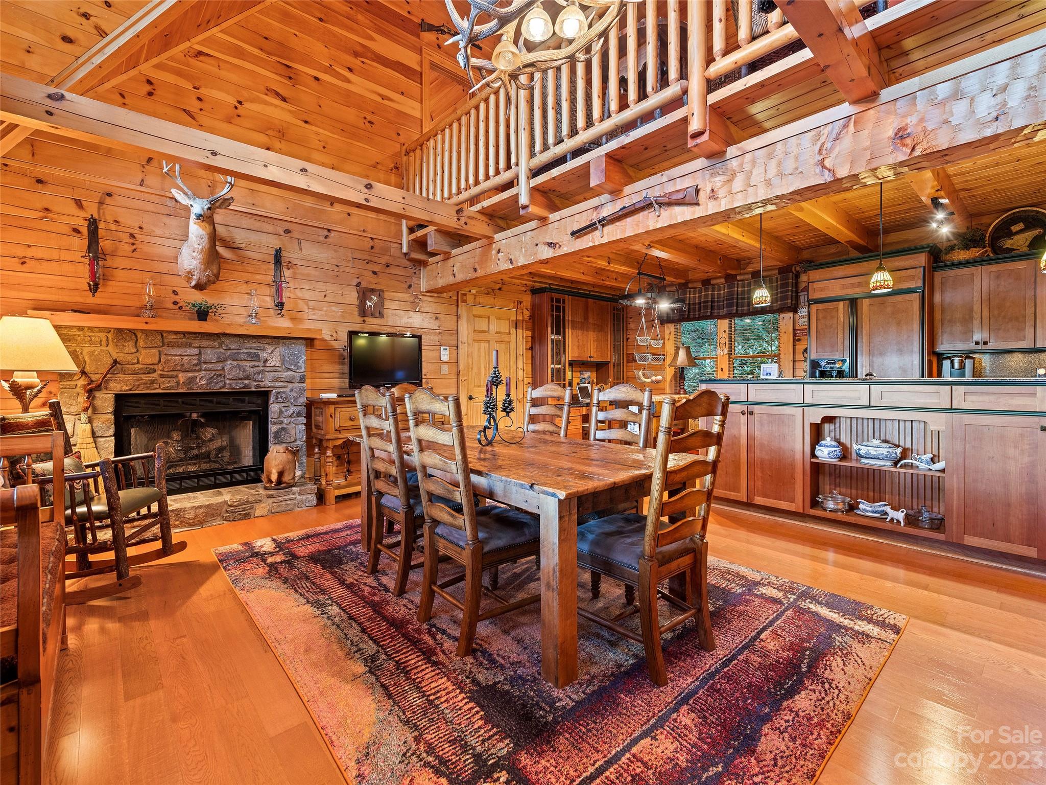 Smoky Mountain Retreat at Eagles Nest - Residential