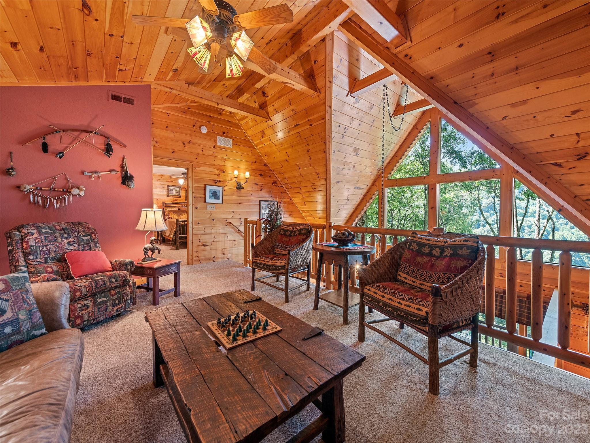 Smoky Mountain Retreat at Eagles Nest - Residential