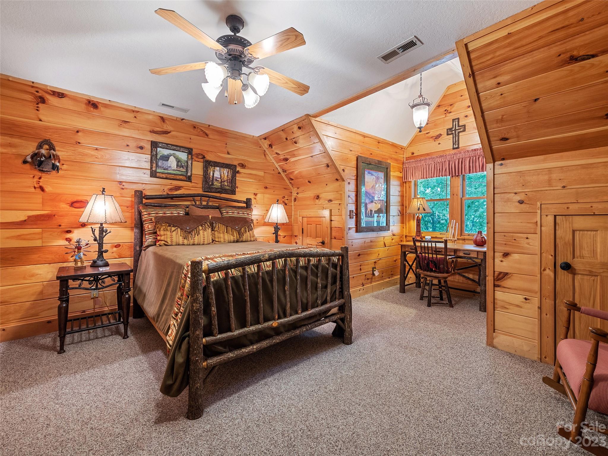 Smoky Mountain Retreat at Eagles Nest - Residential