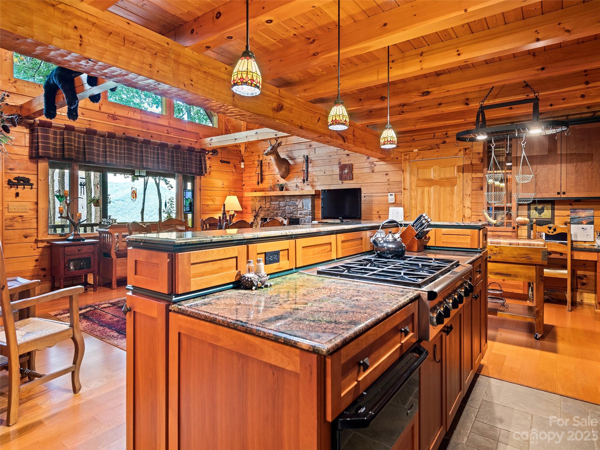 Smoky Mountain Retreat at Eagles Nest - Residential