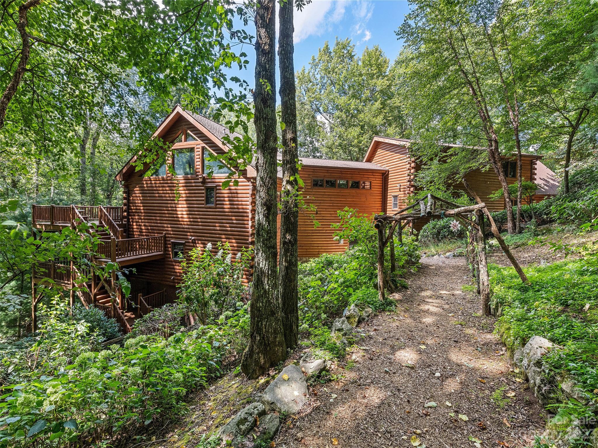 Smoky Mountain Retreat at Eagles Nest - Residential