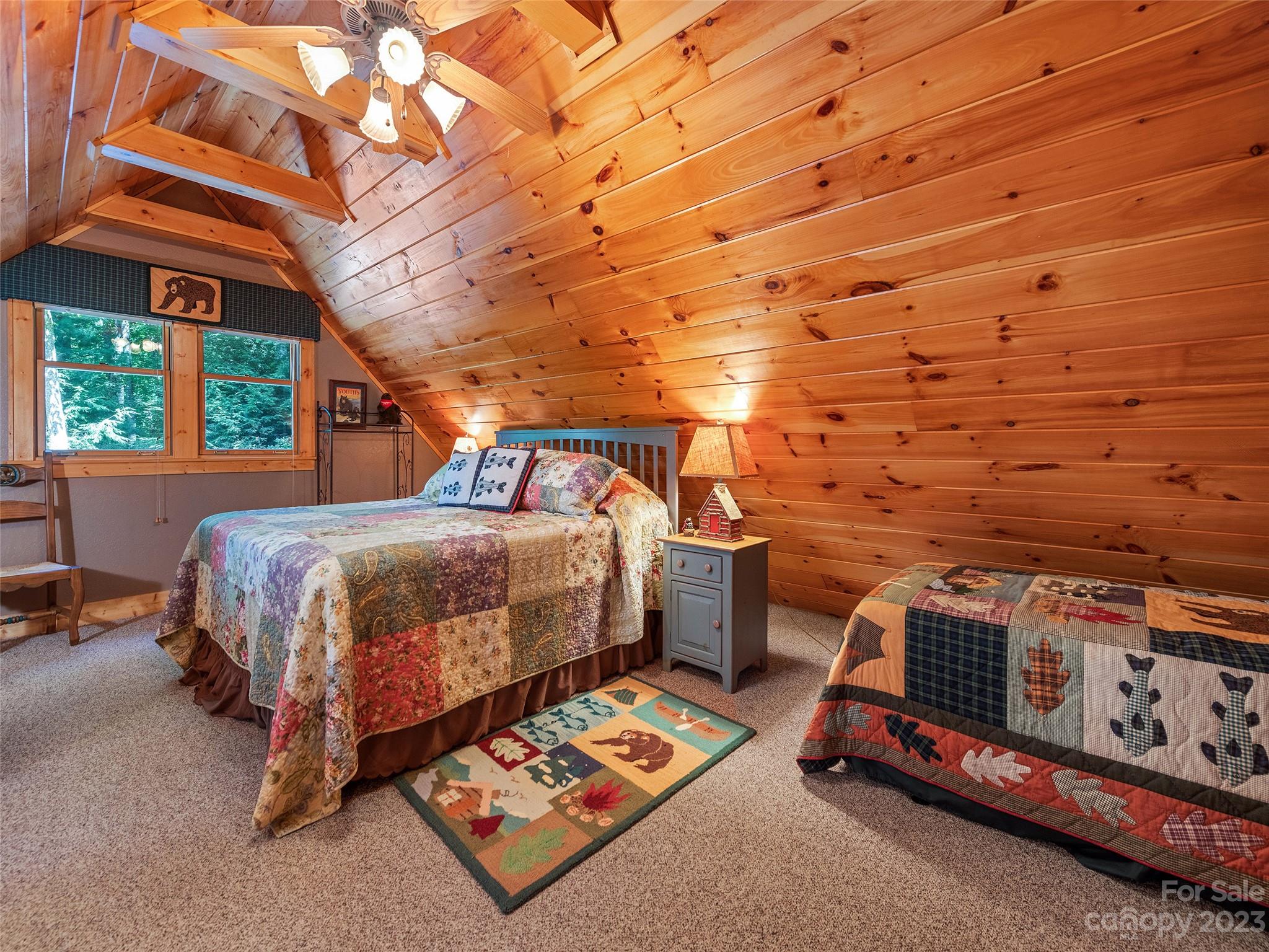 Smoky Mountain Retreat at Eagles Nest - Residential