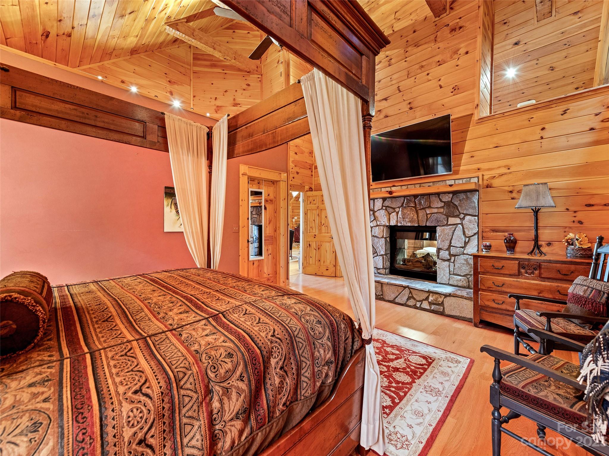 Smoky Mountain Retreat at Eagles Nest - Residential