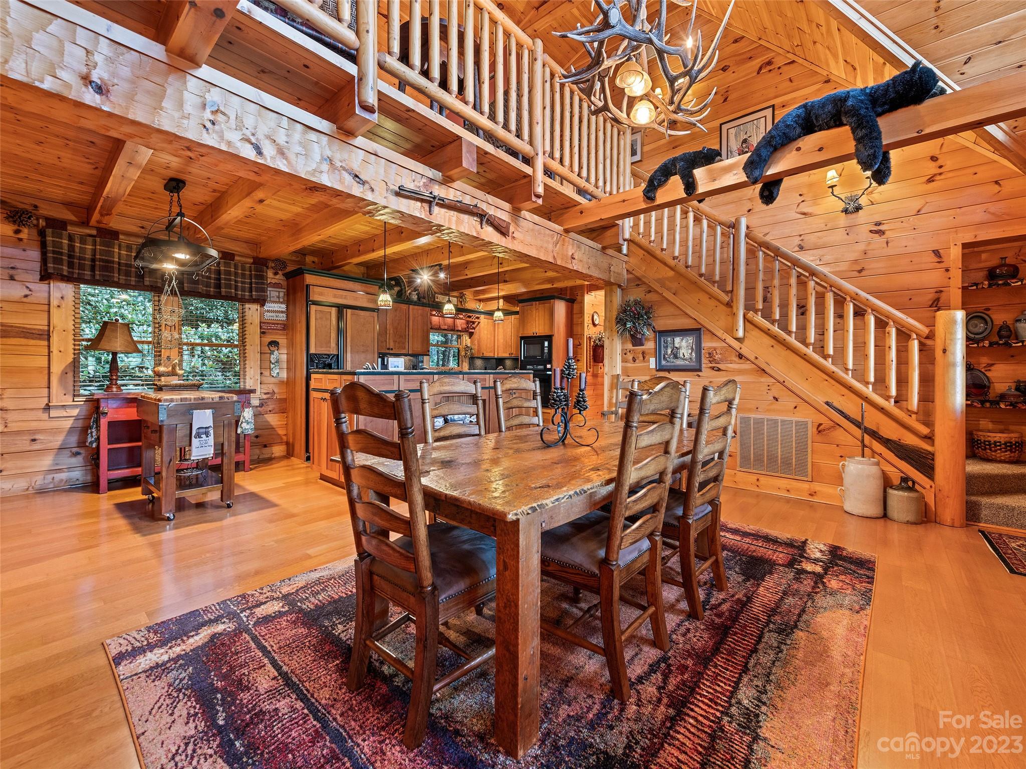 Smoky Mountain Retreat at Eagles Nest - Residential