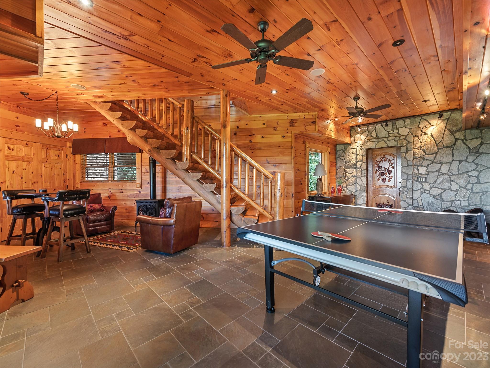 Smoky Mountain Retreat at Eagles Nest - Residential