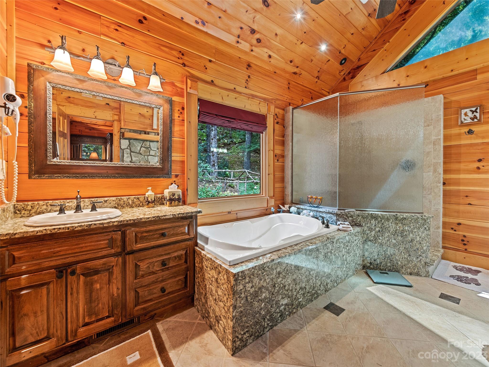 Smoky Mountain Retreat at Eagles Nest - Residential