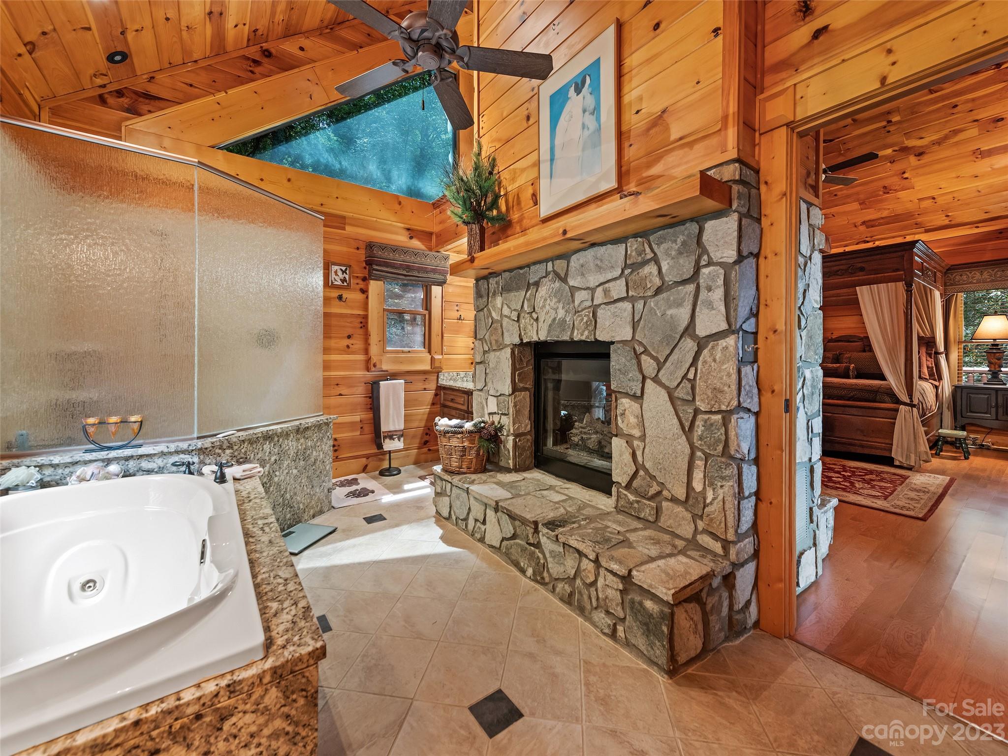 Smoky Mountain Retreat at Eagles Nest - Residential