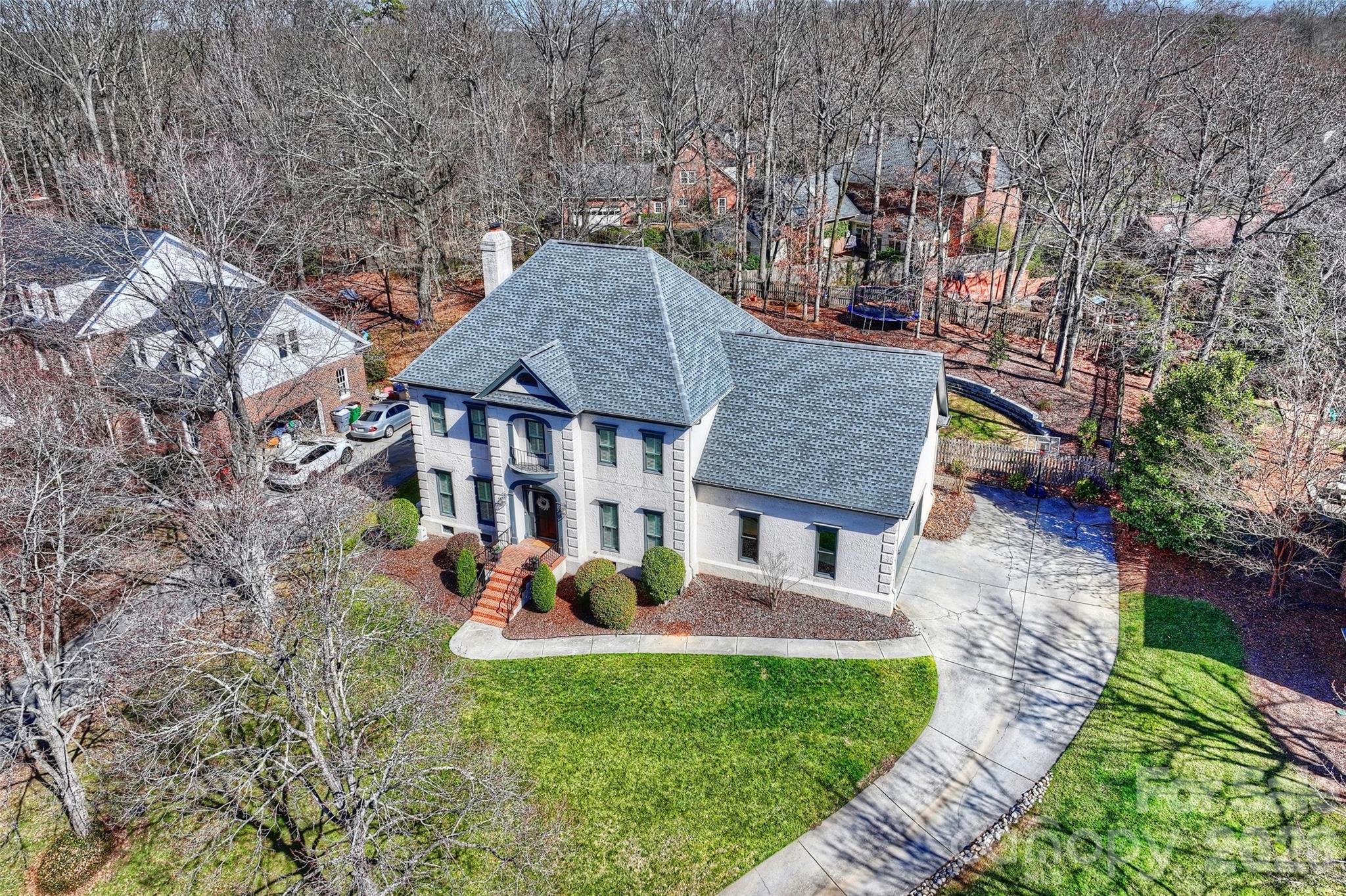 9434 Tresanton Drive