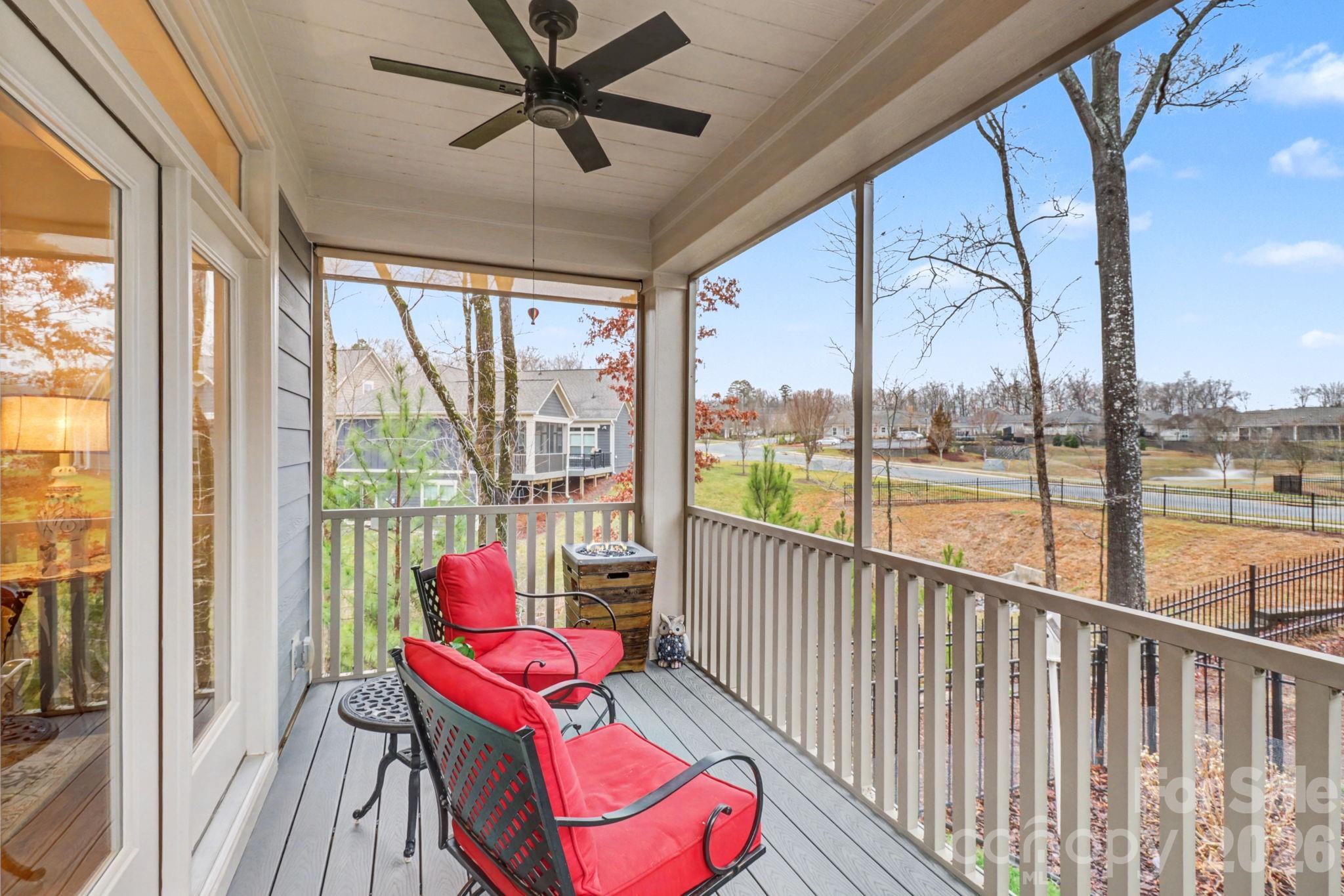 The Courtyards at Wesley Chapel - Residential