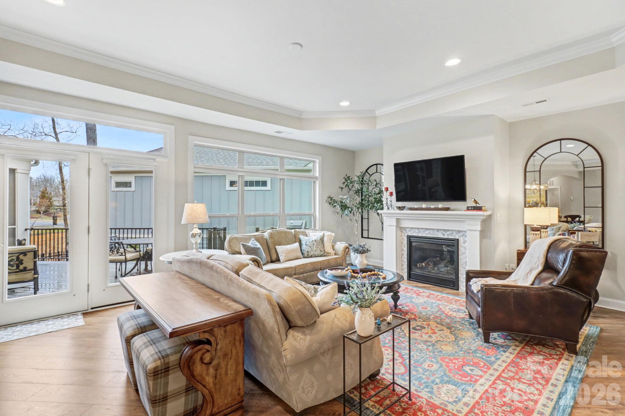 The Courtyards at Wesley Chapel - Residential