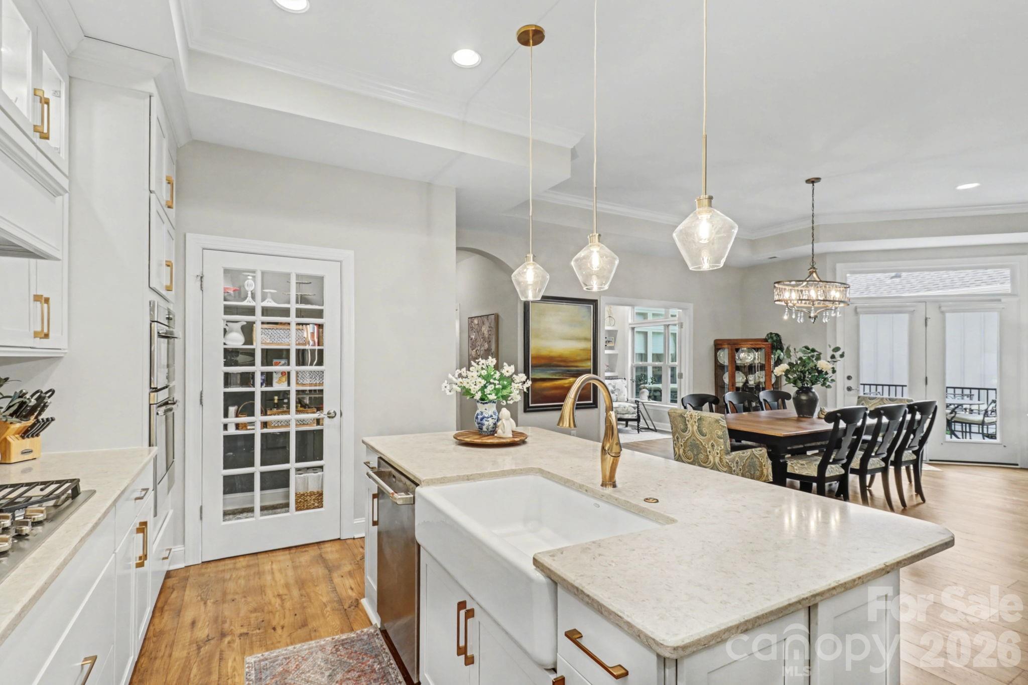 The Courtyards at Wesley Chapel - Residential