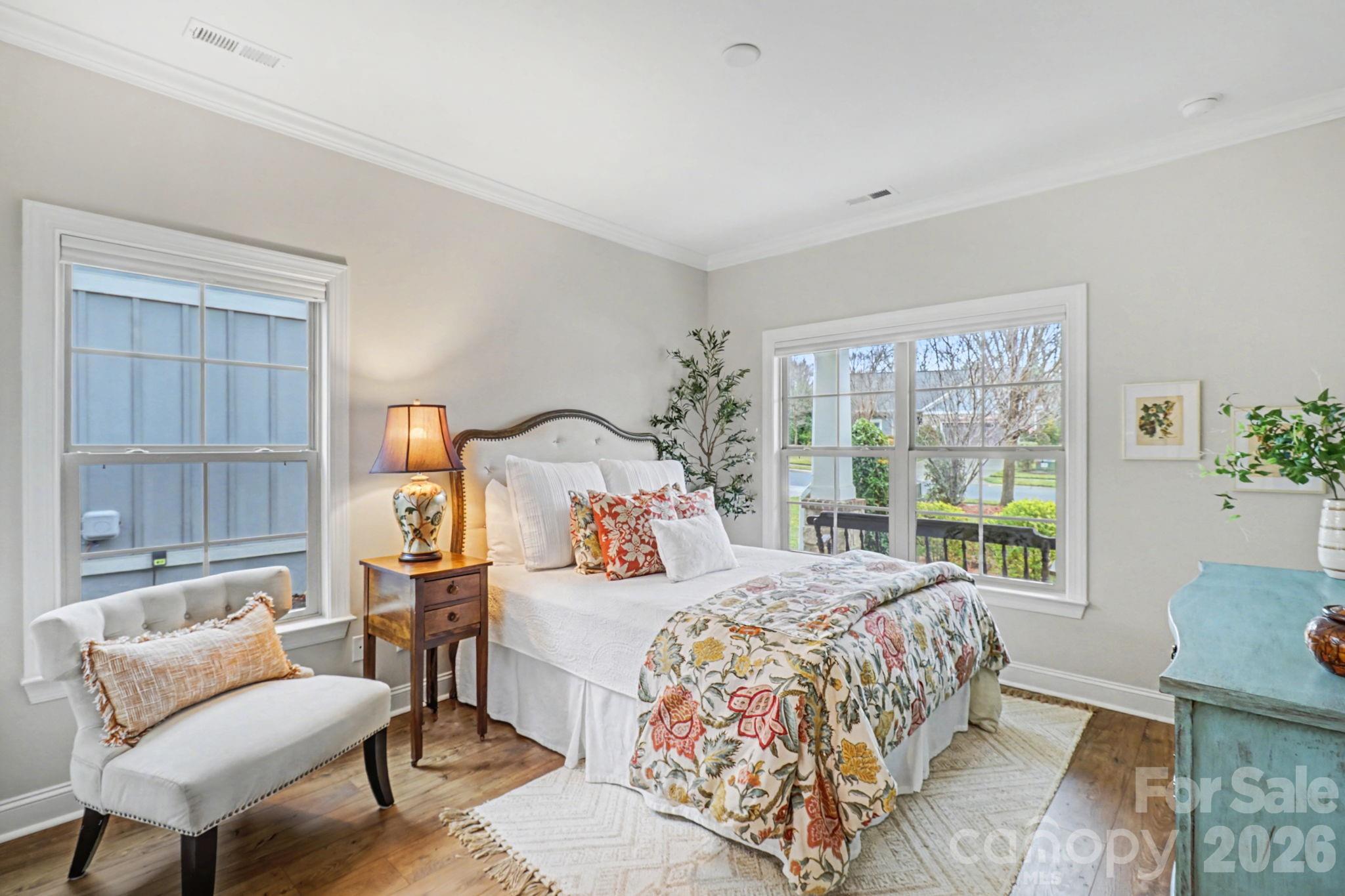 The Courtyards at Wesley Chapel - Residential