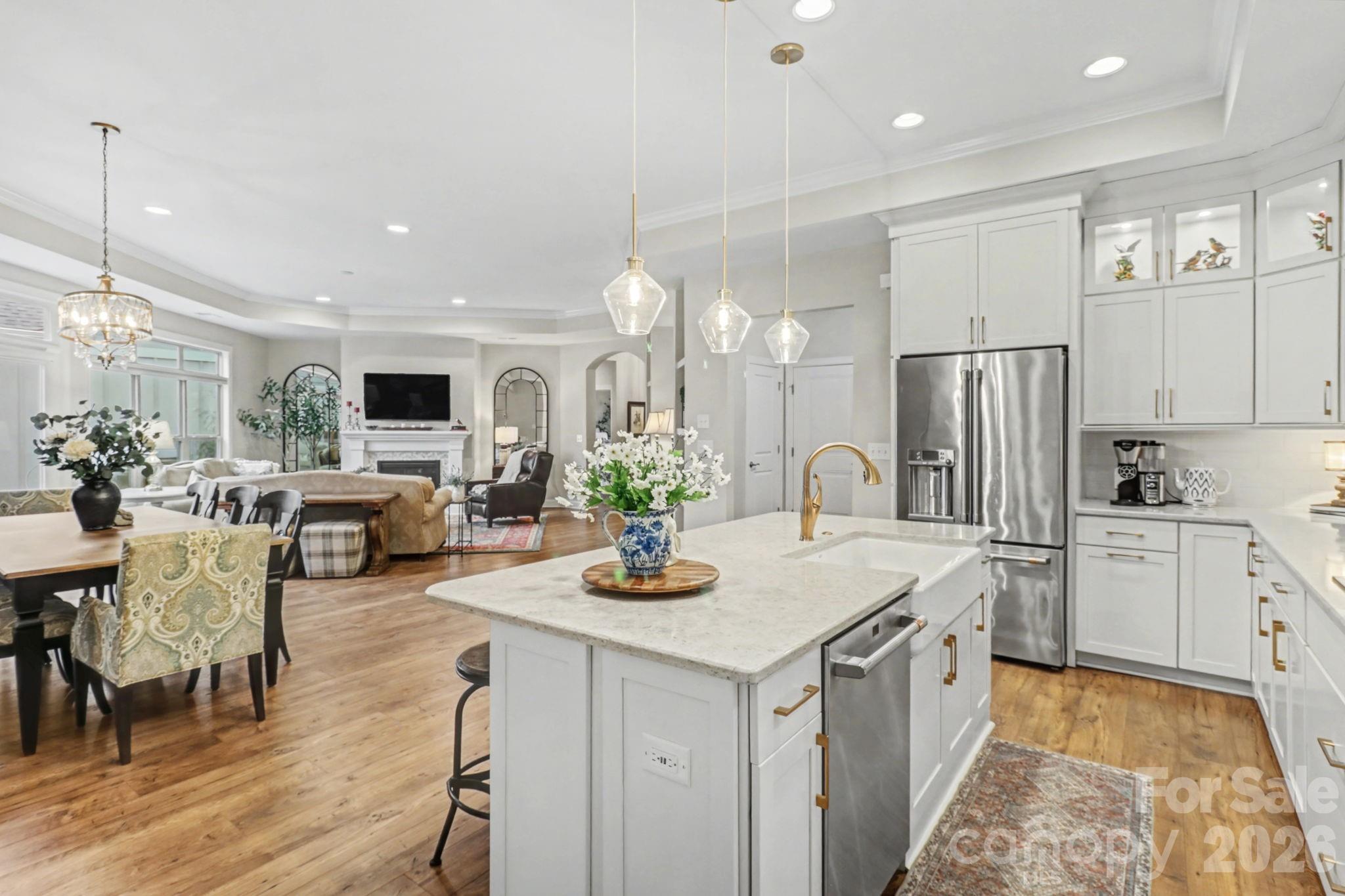 The Courtyards at Wesley Chapel - Residential