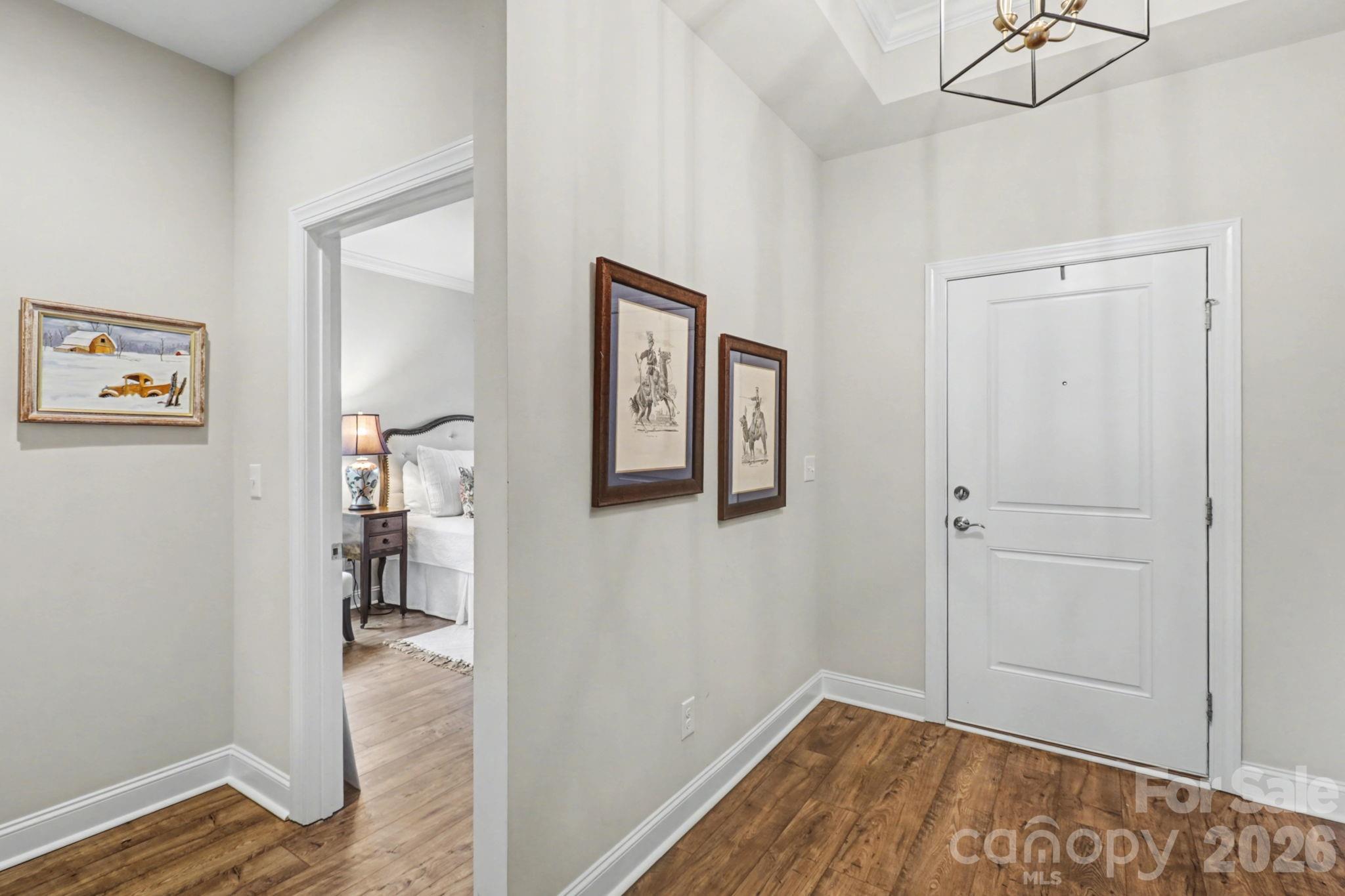 The Courtyards at Wesley Chapel - Residential