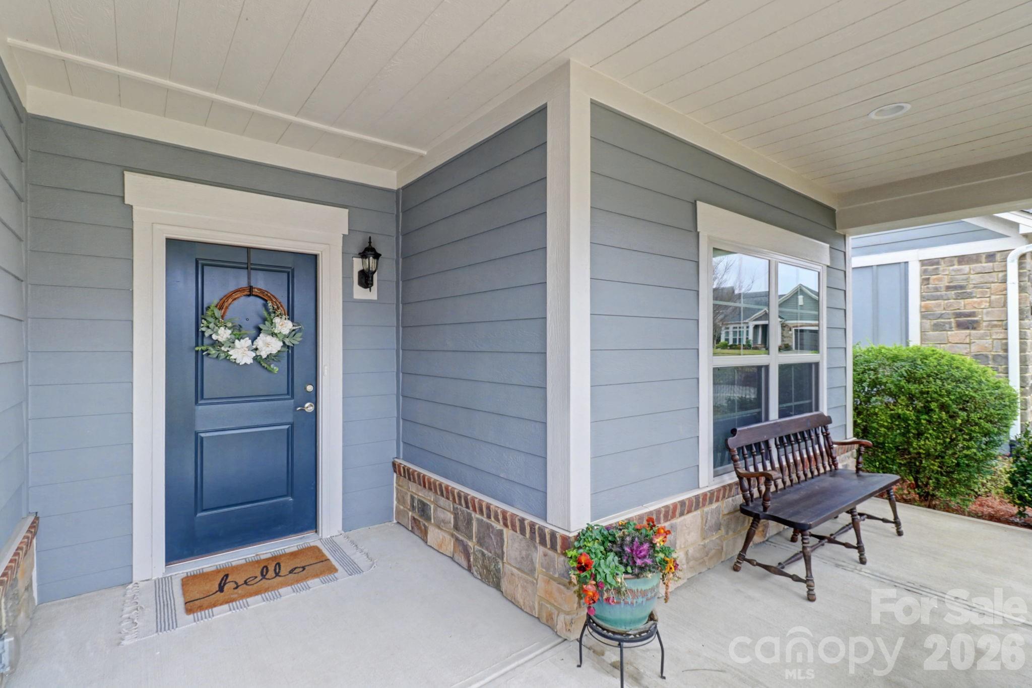 The Courtyards at Wesley Chapel - Residential