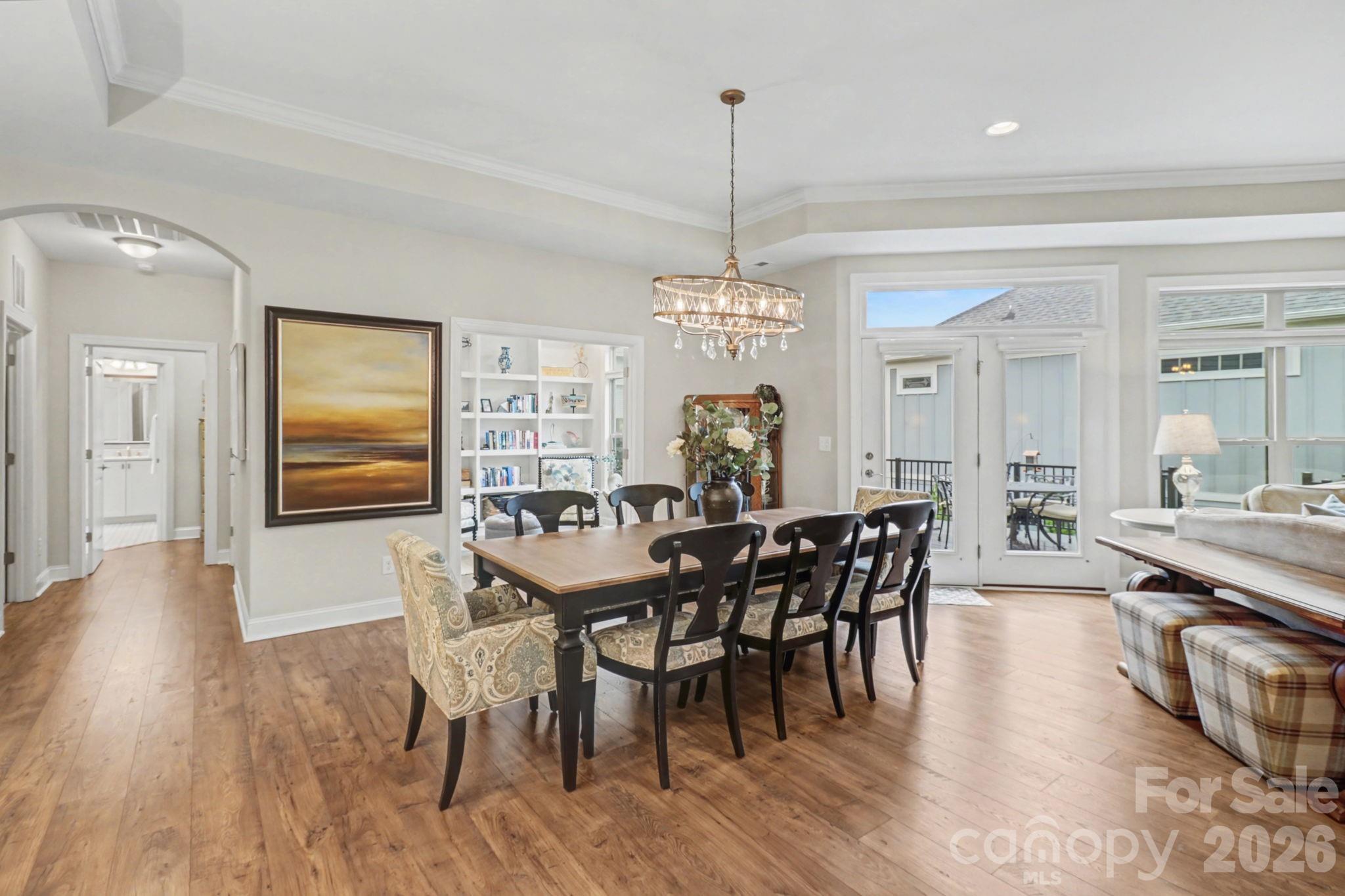 The Courtyards at Wesley Chapel - Residential