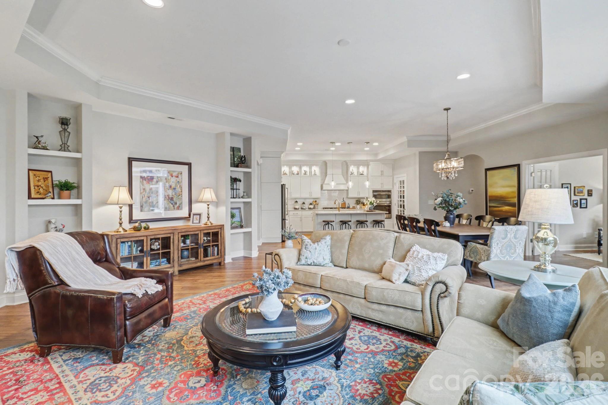 The Courtyards at Wesley Chapel - Residential