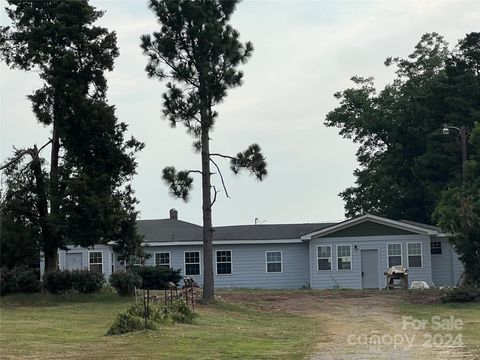 A home in Monroe