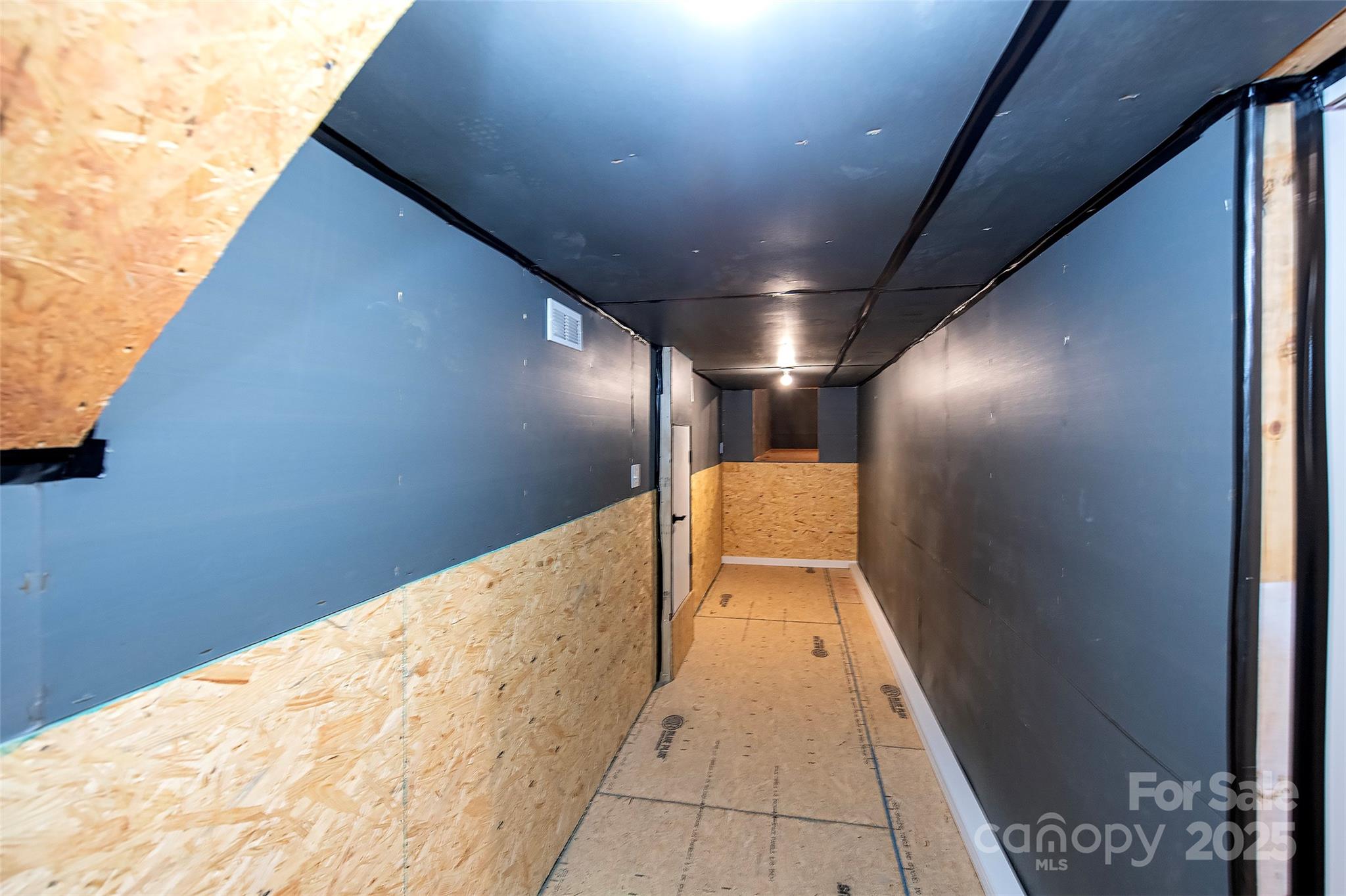 Cavesson - Residential