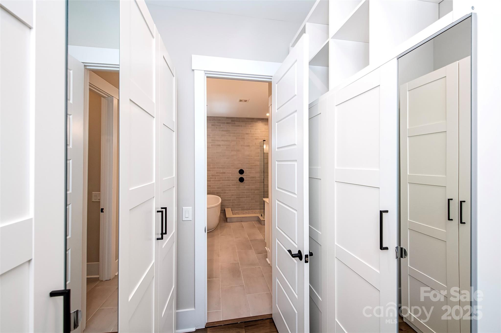 Cavesson - Residential