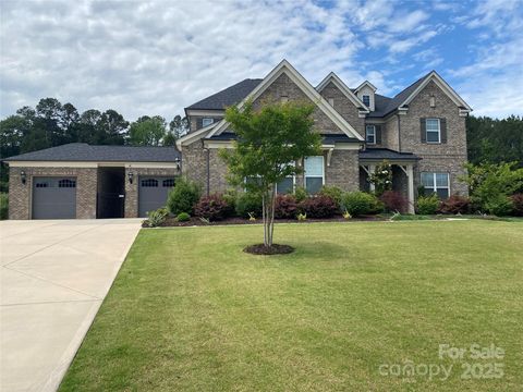 720 Cavesson Way Monroe NC 28110