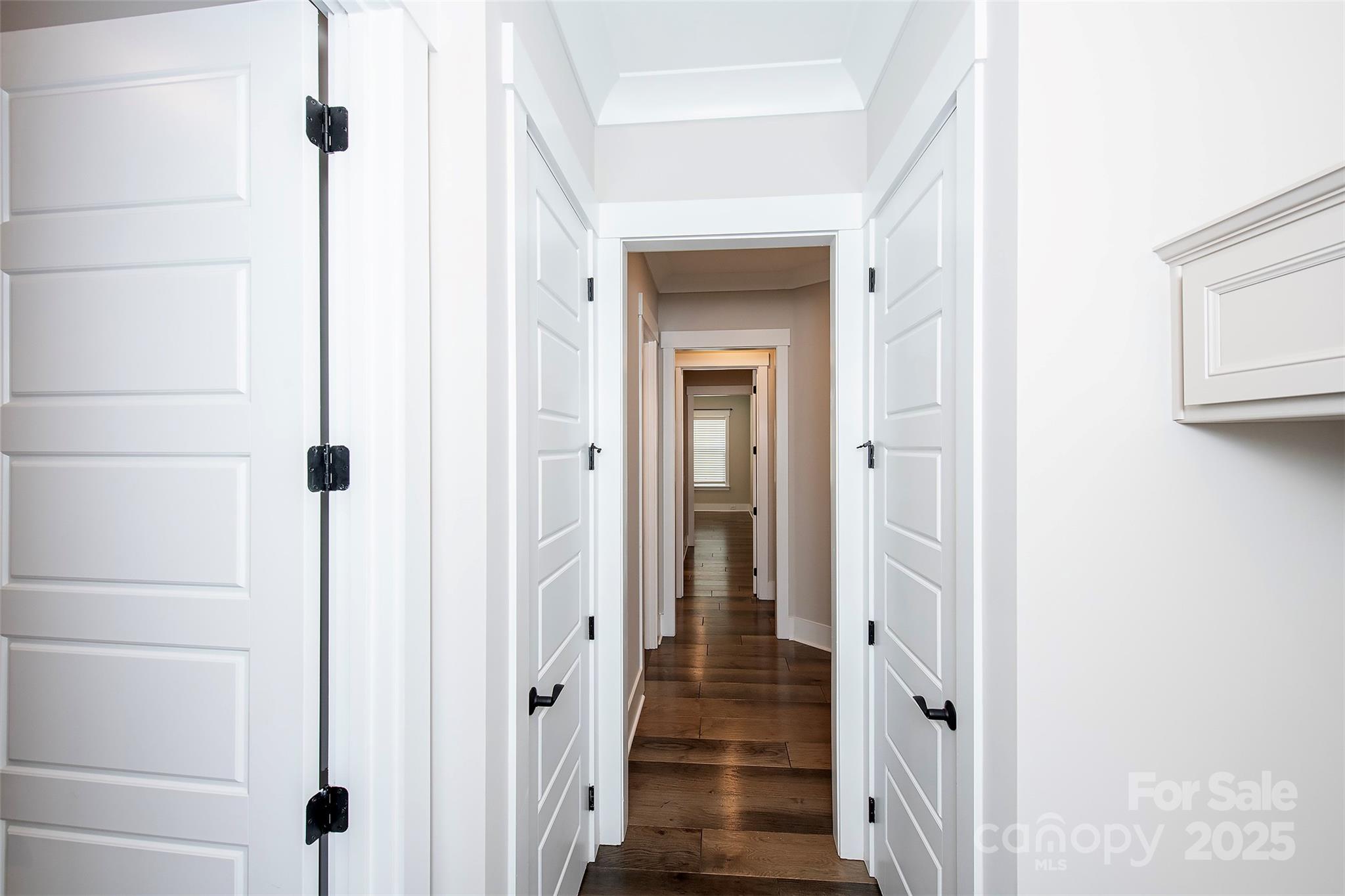 Cavesson - Residential