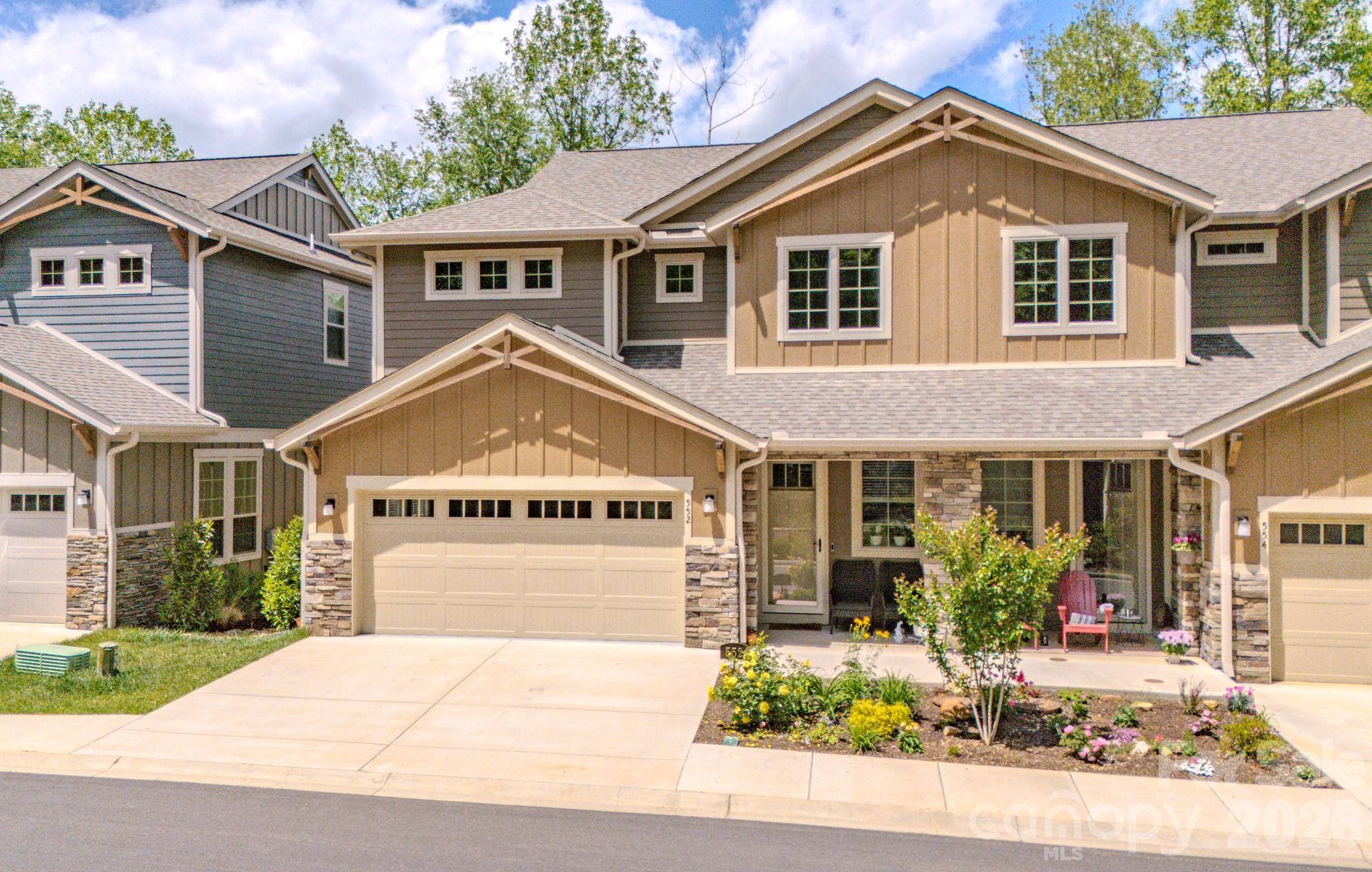552 Sweet Birch Park Lane