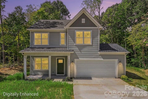 Photo of 2883 Loviee Road, Lincolnton, NC 28092 (MLS # 4421814)