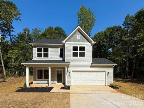 Photo of 2883 Loviee Road, Lincolnton, NC 28092 (MLS # 4421814)