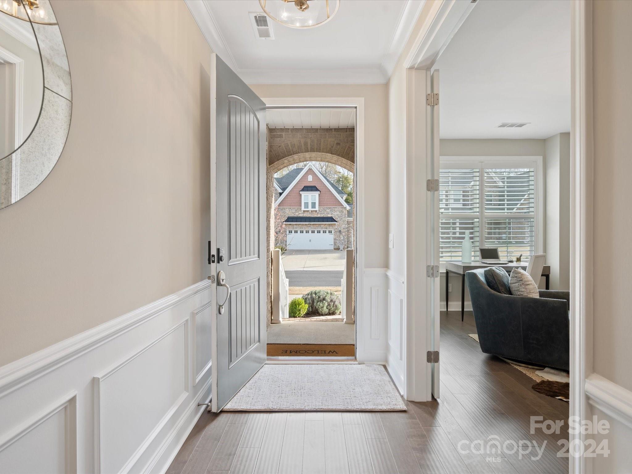 Waterside at the Catawba - Residential