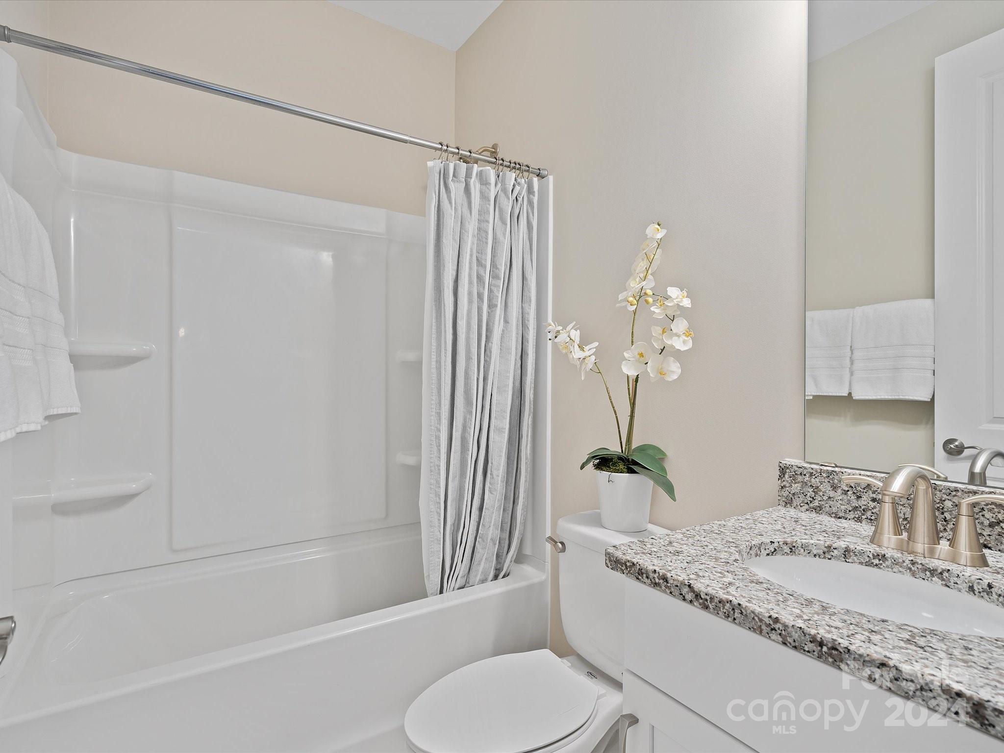 Waterside at the Catawba - Residential