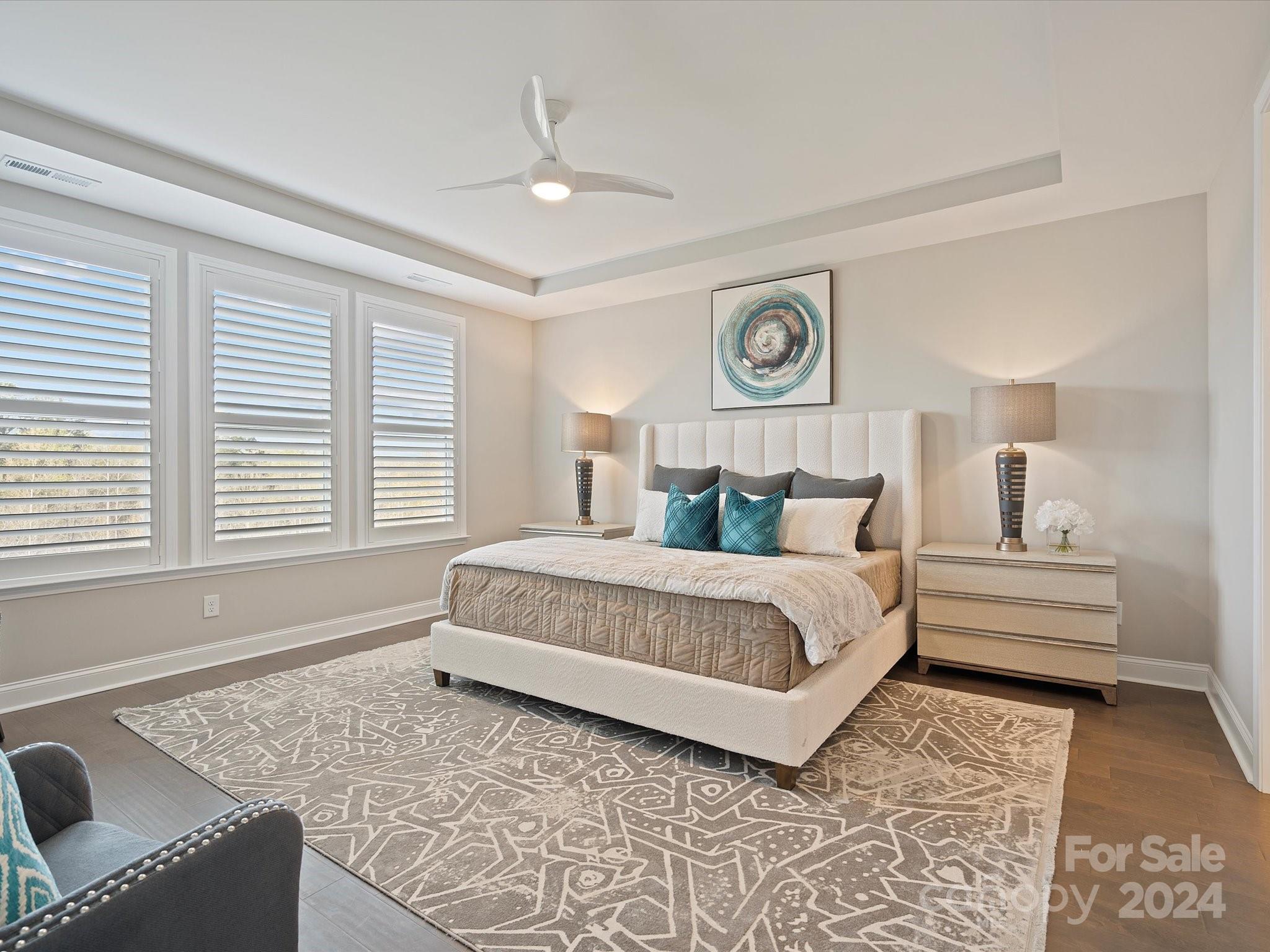 Waterside at the Catawba - Residential