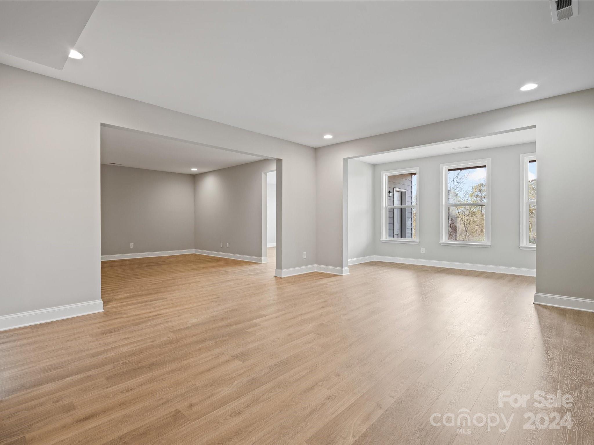 Waterside at the Catawba - Residential