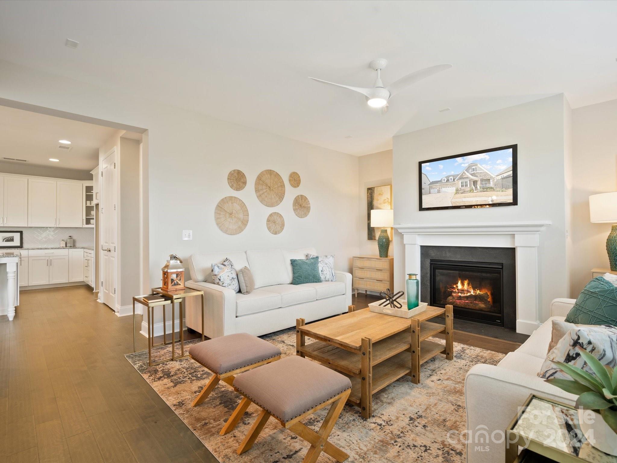 Waterside at the Catawba - Residential