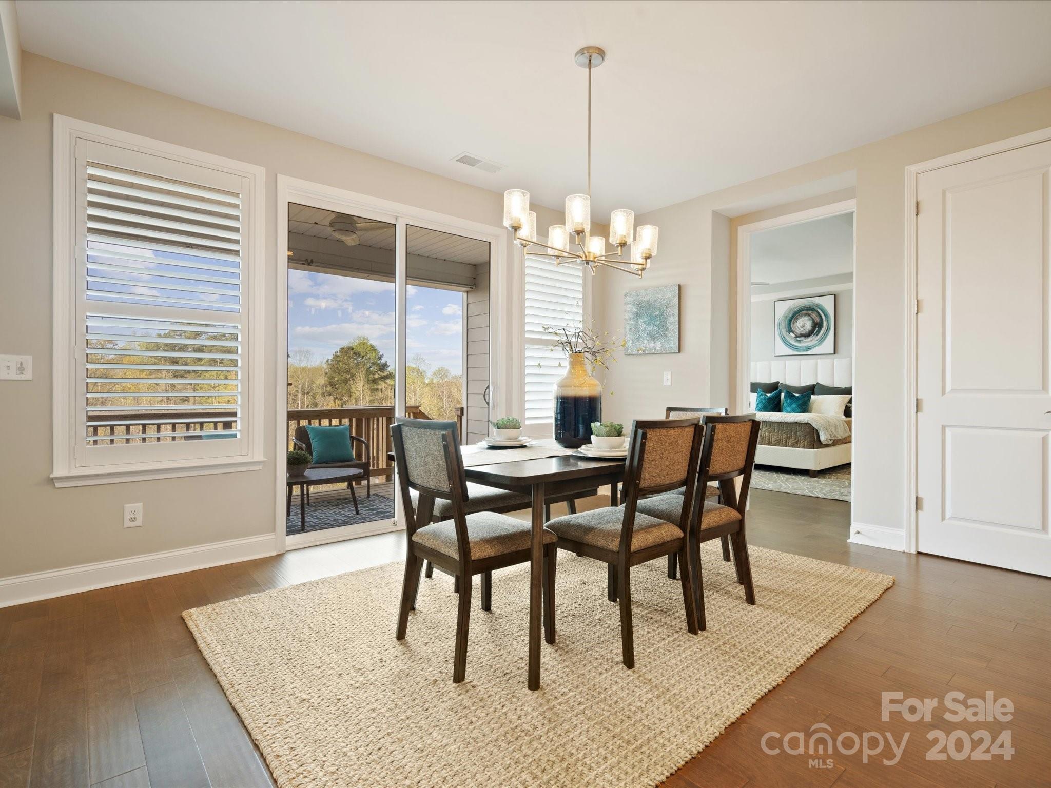 Waterside at the Catawba - Residential