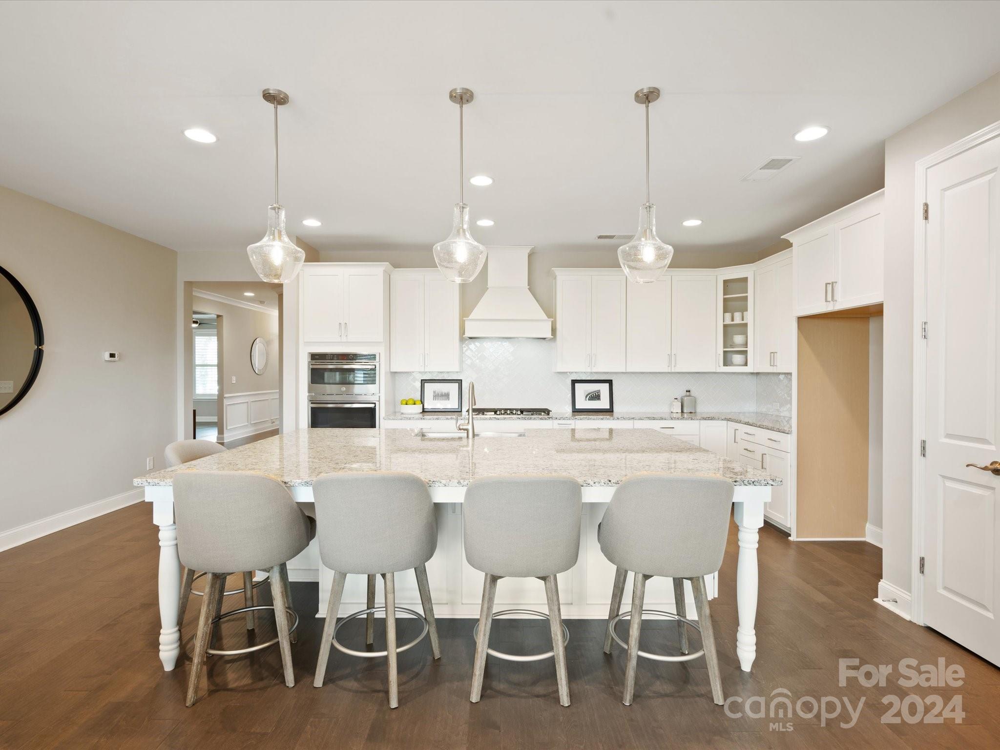 Waterside at the Catawba - Residential