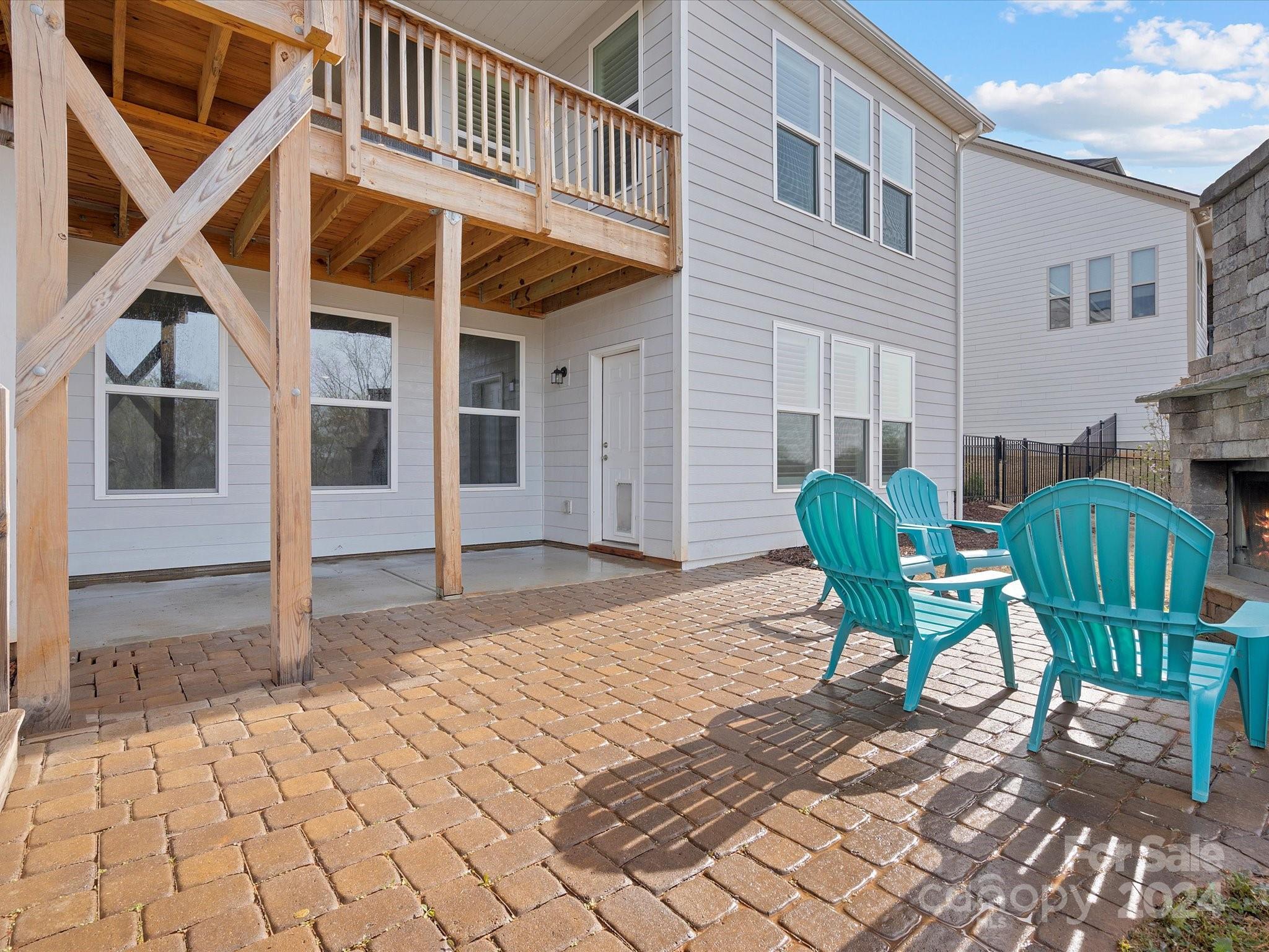 Waterside at the Catawba - Residential