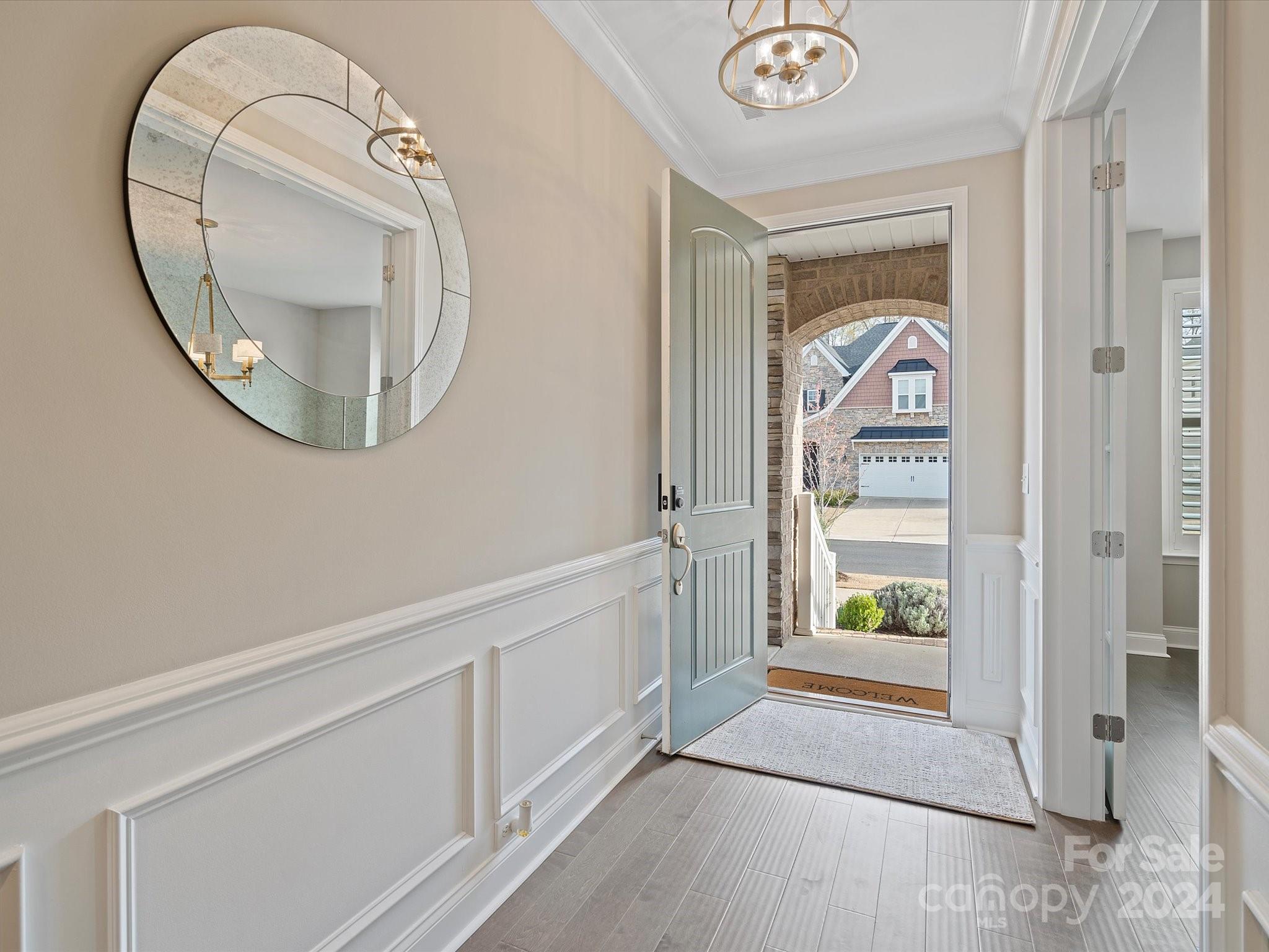 Waterside at the Catawba - Residential