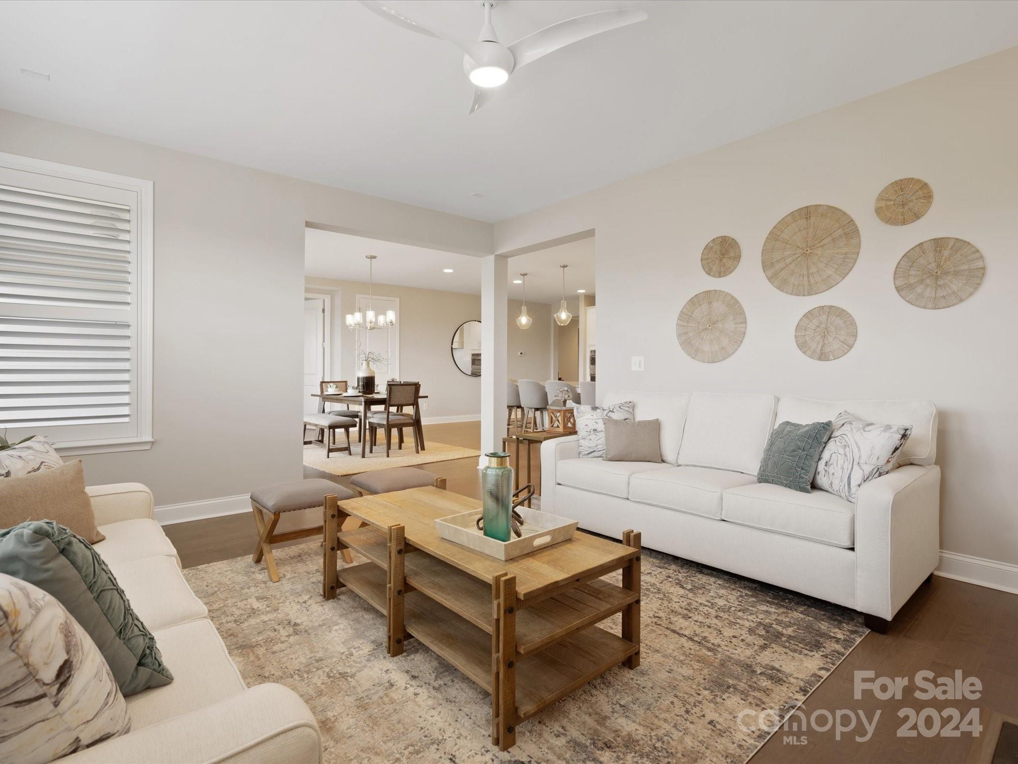 Waterside at the Catawba - Residential