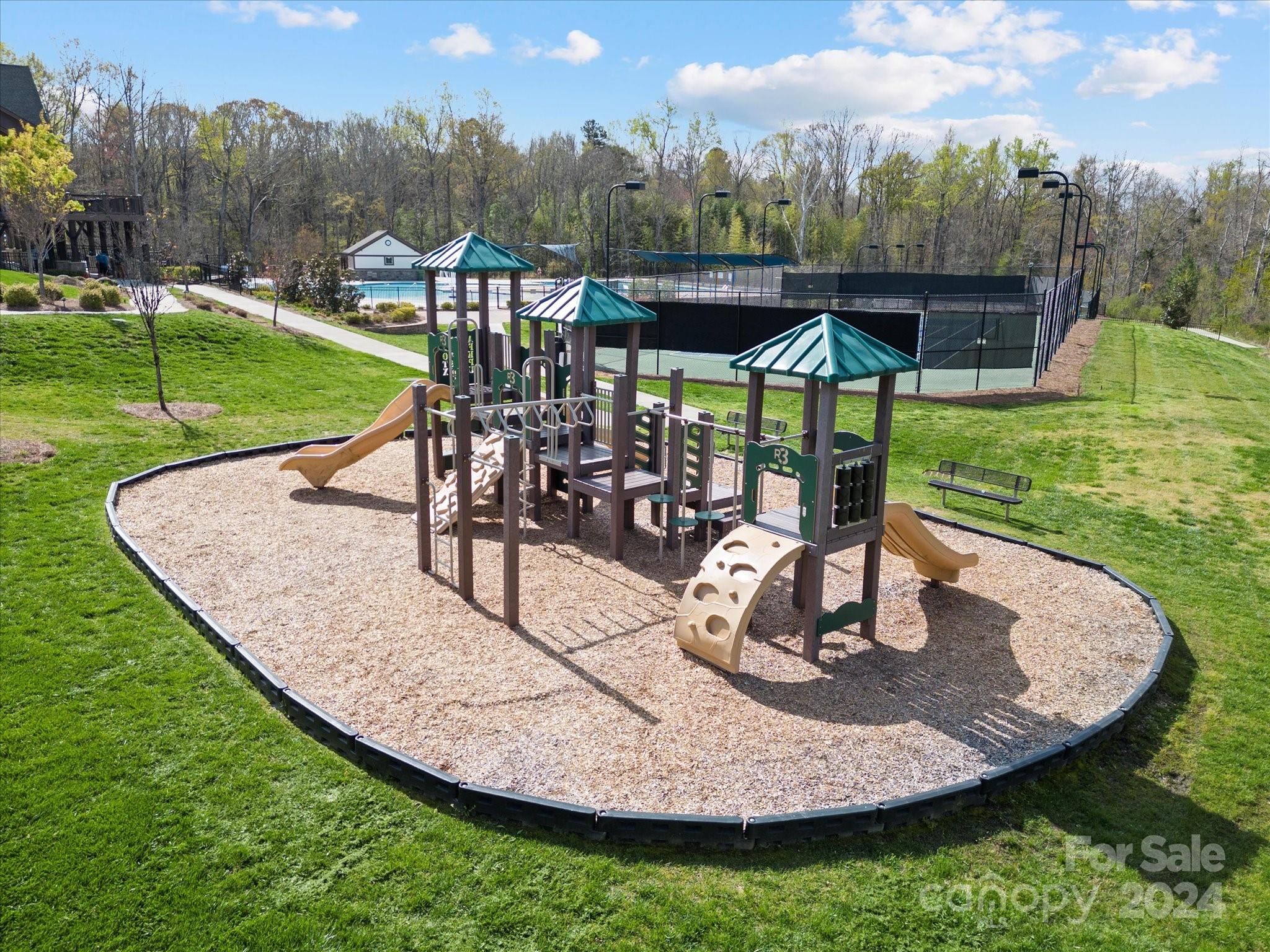 Waterside at the Catawba - Residential