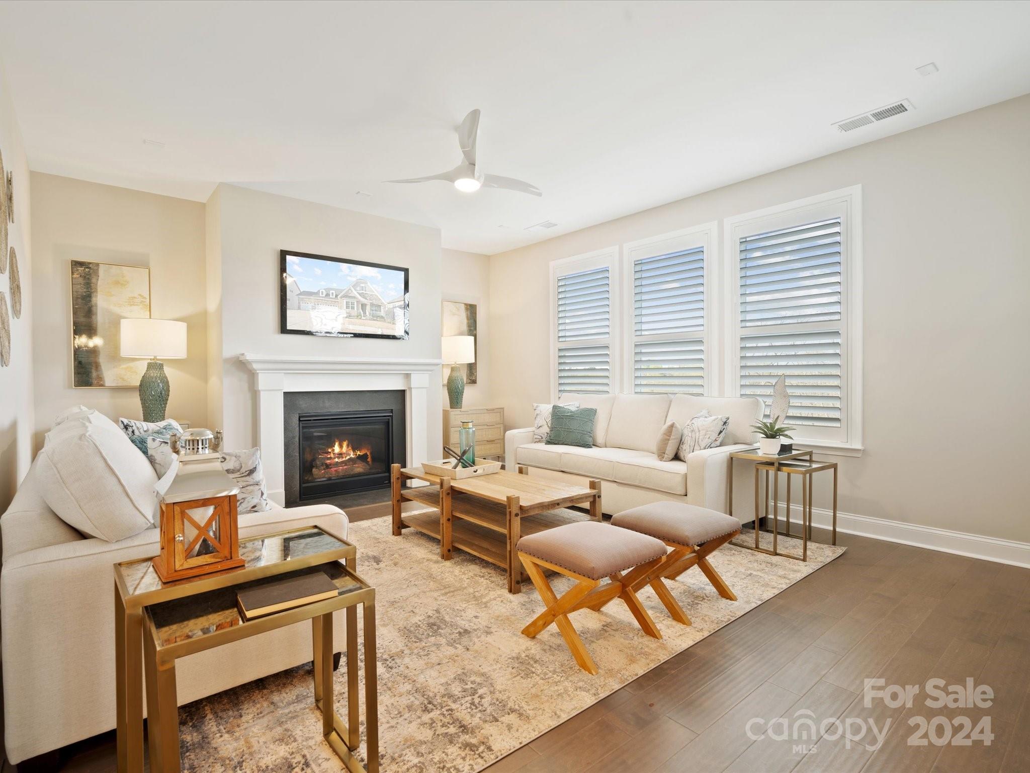 Waterside at the Catawba - Residential